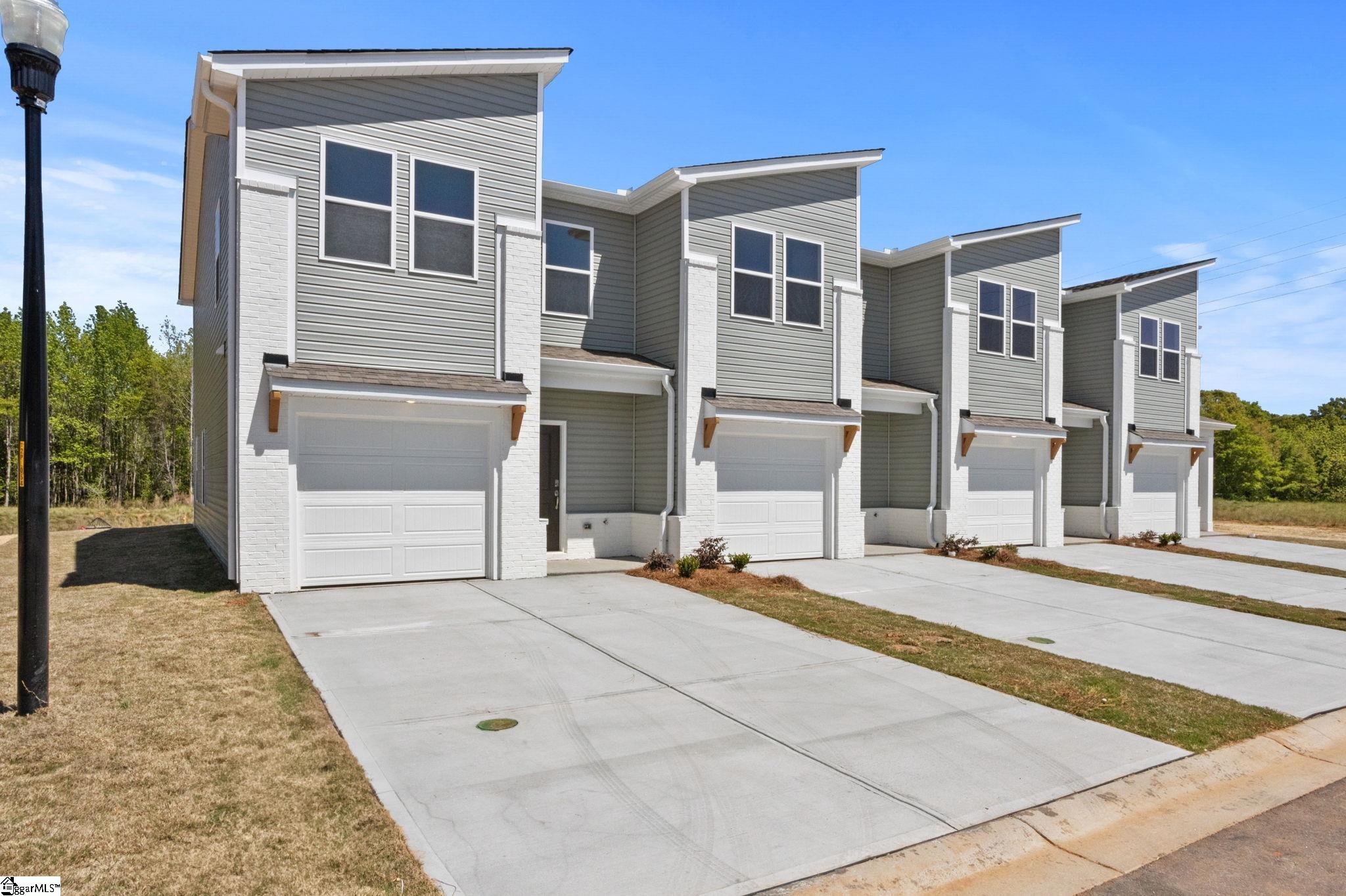 311 Heswall Court Lot 22 — photo