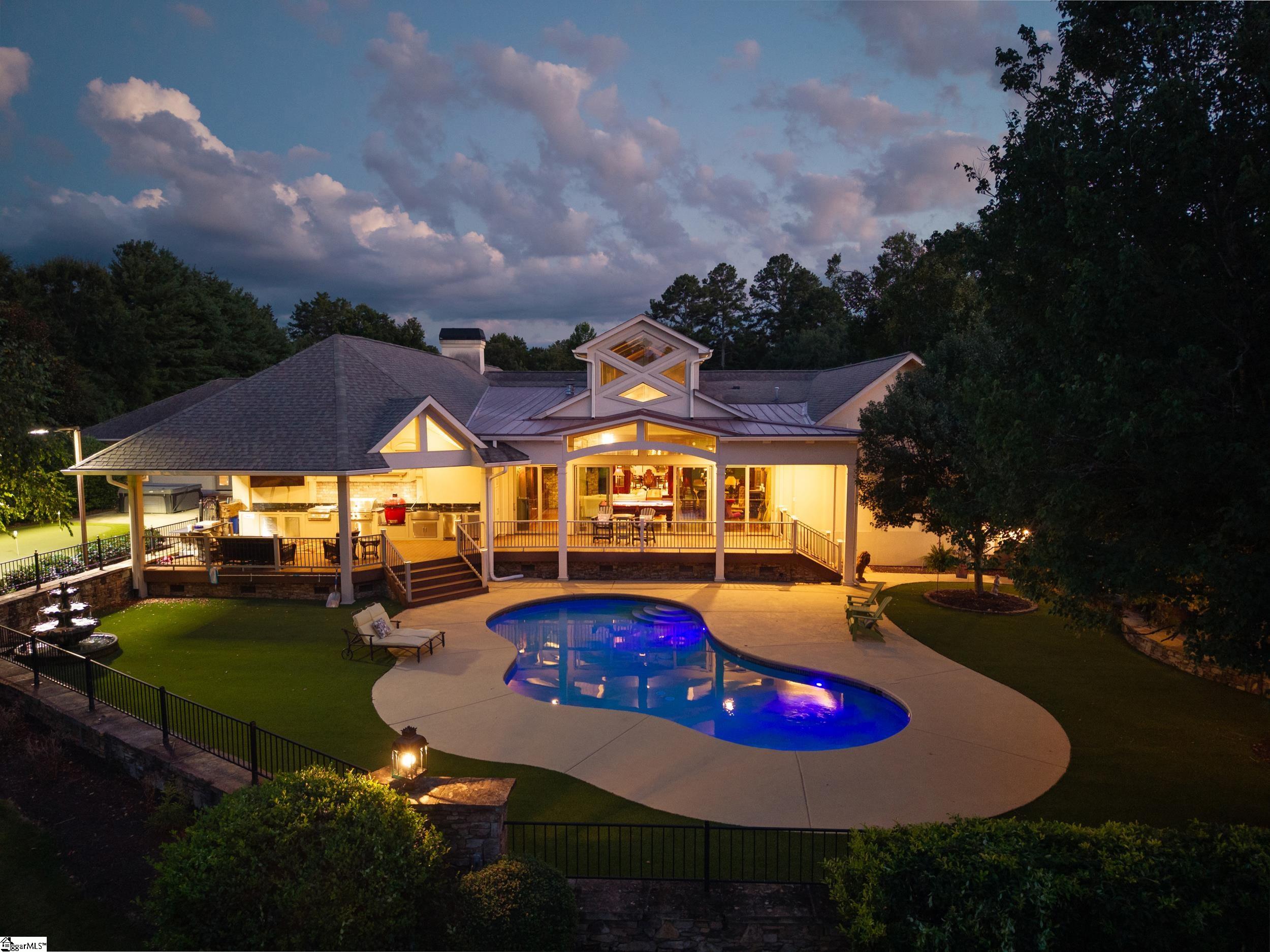 1214 Mcclellan Road — photo