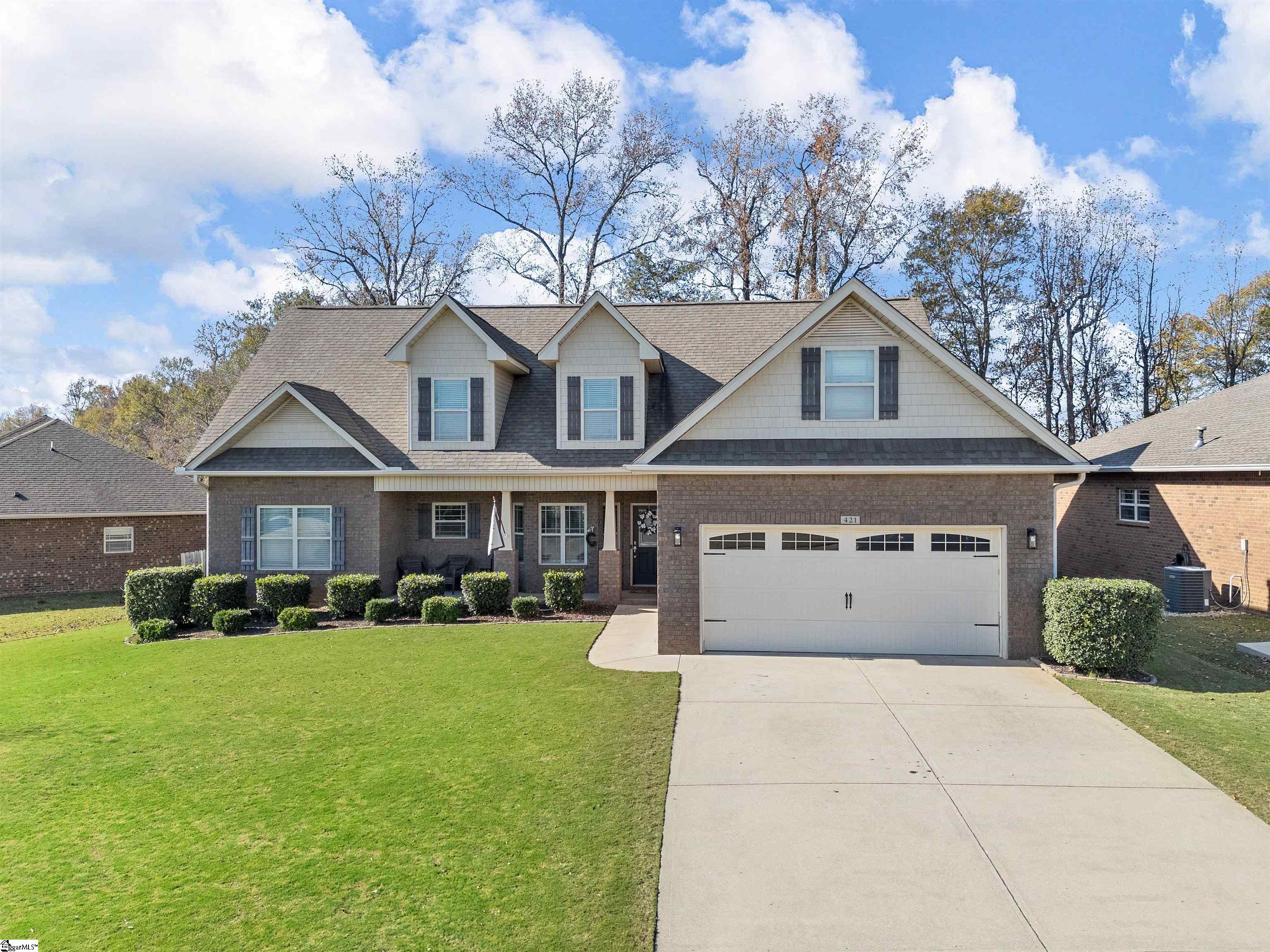 421 Slate Drive — photo