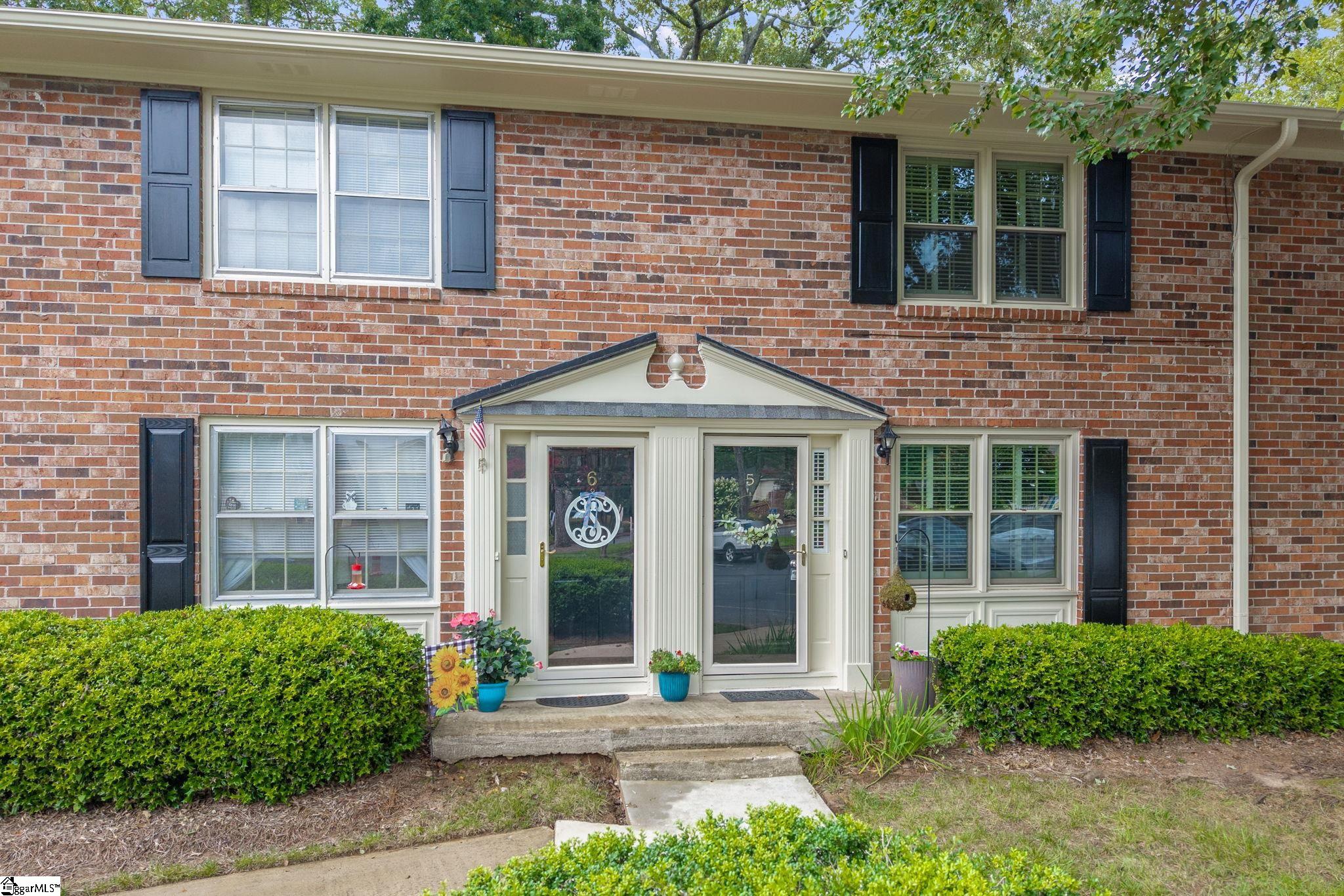 710 Hunts Bridge Road Unit 5 — photo