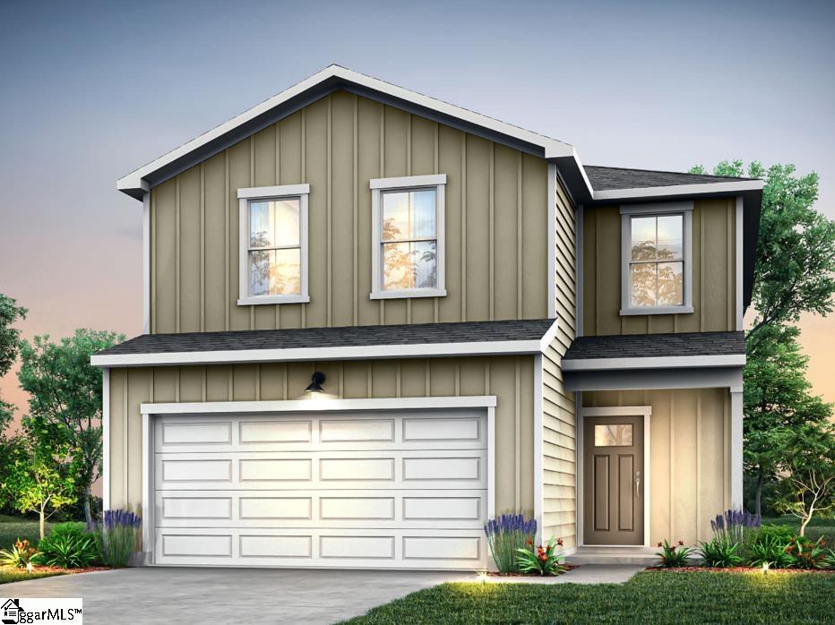 7026 Stiles Way Lot 75 — photo