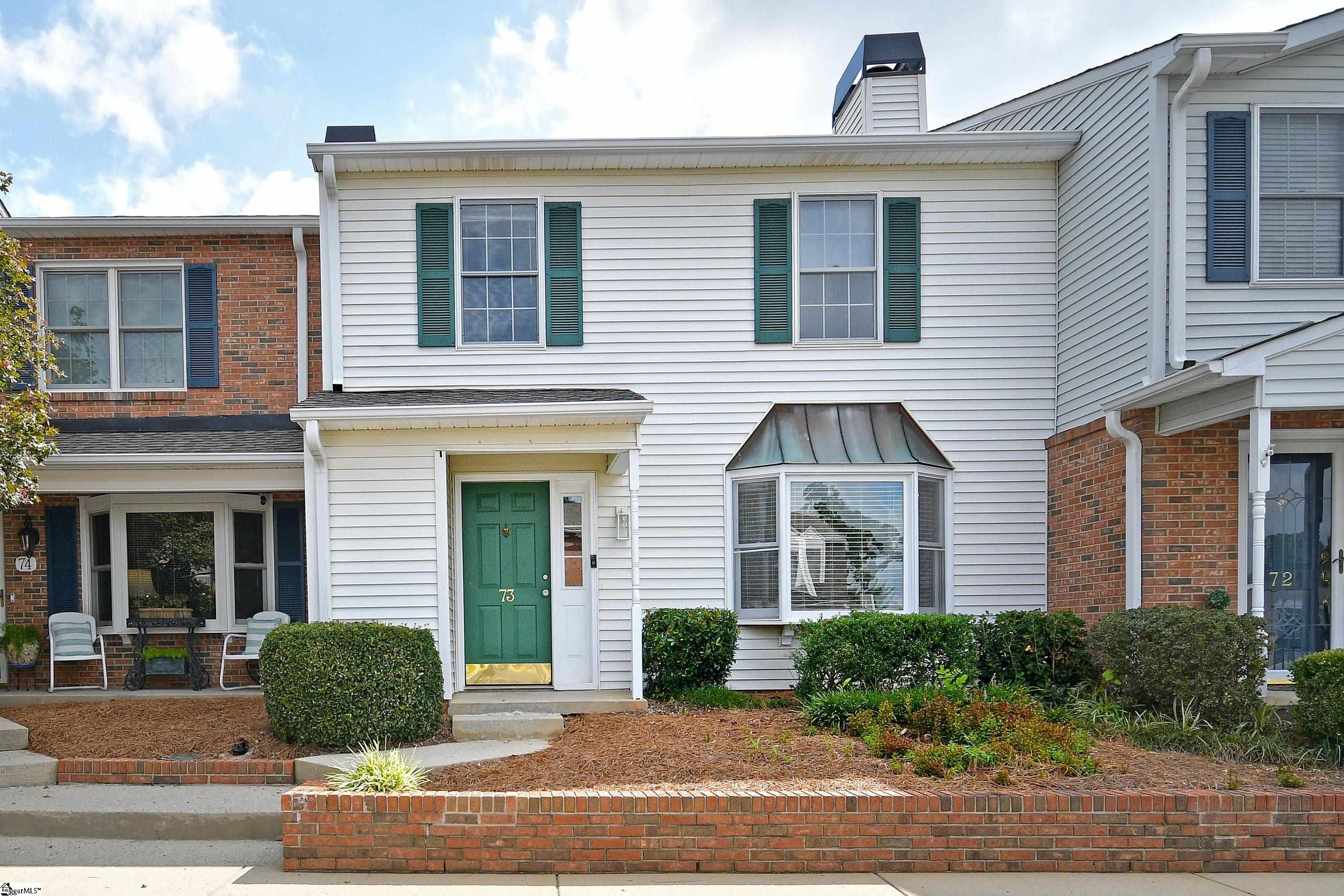 97 Jamestowne Way Unit 73 — photo