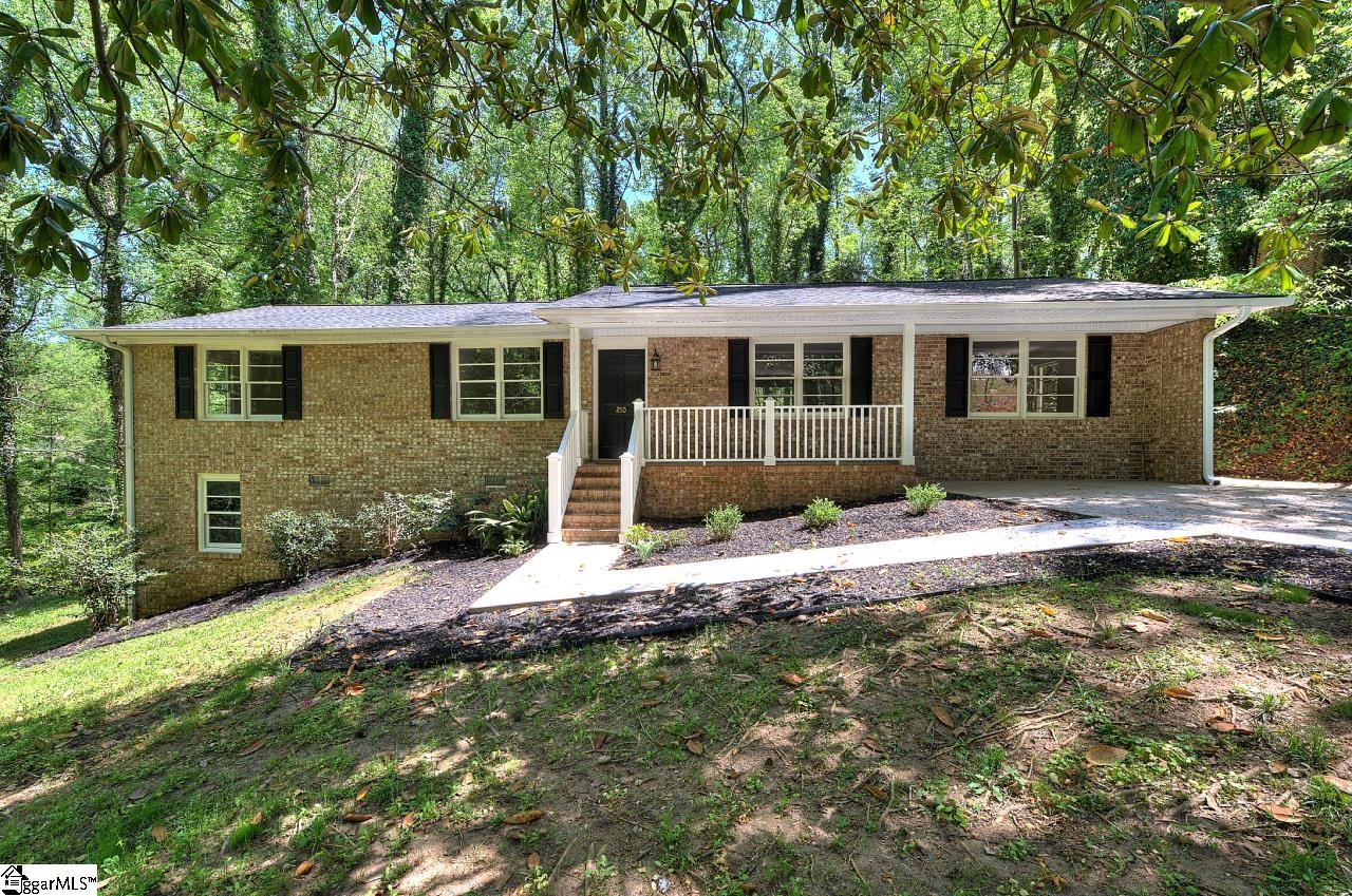 210 Rison Road — photo