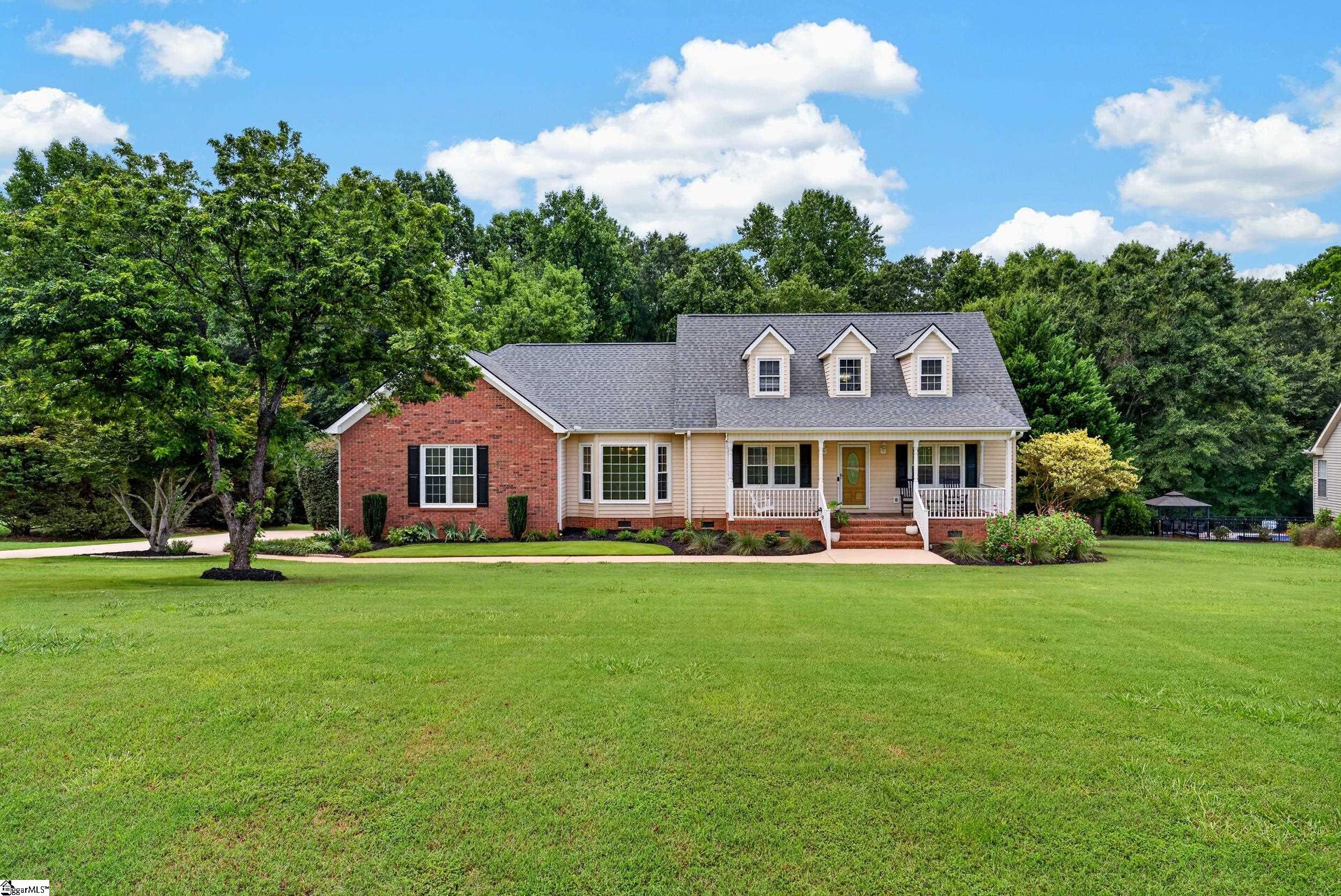 117 Green Ridge Drive — photo