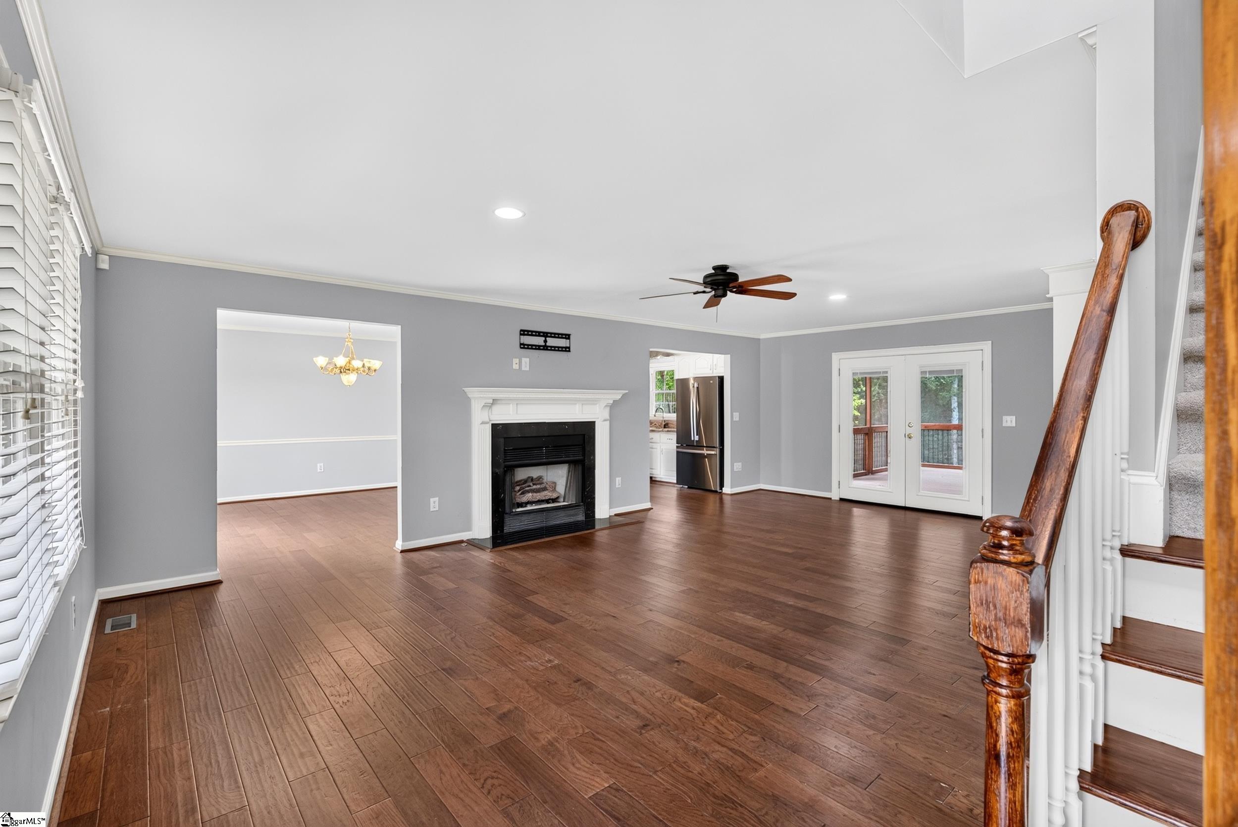 117 Green Ridge Drive, Easley, SC 29642 — photo 2