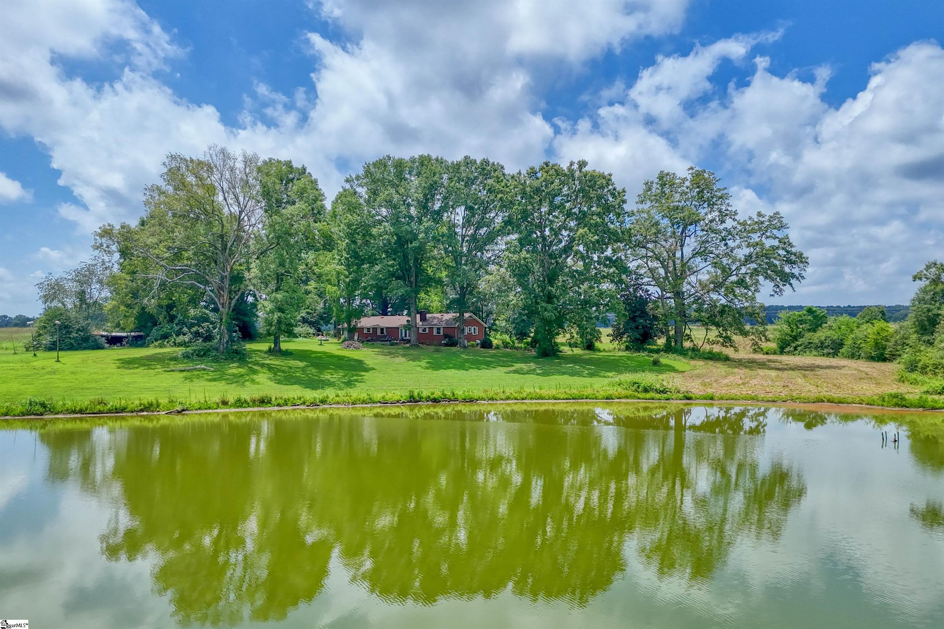11015 Bush River Road — photo