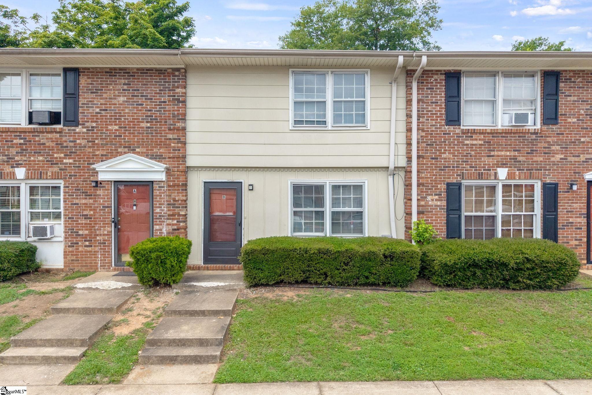 6526 White Horse Road Unit 1B — photo