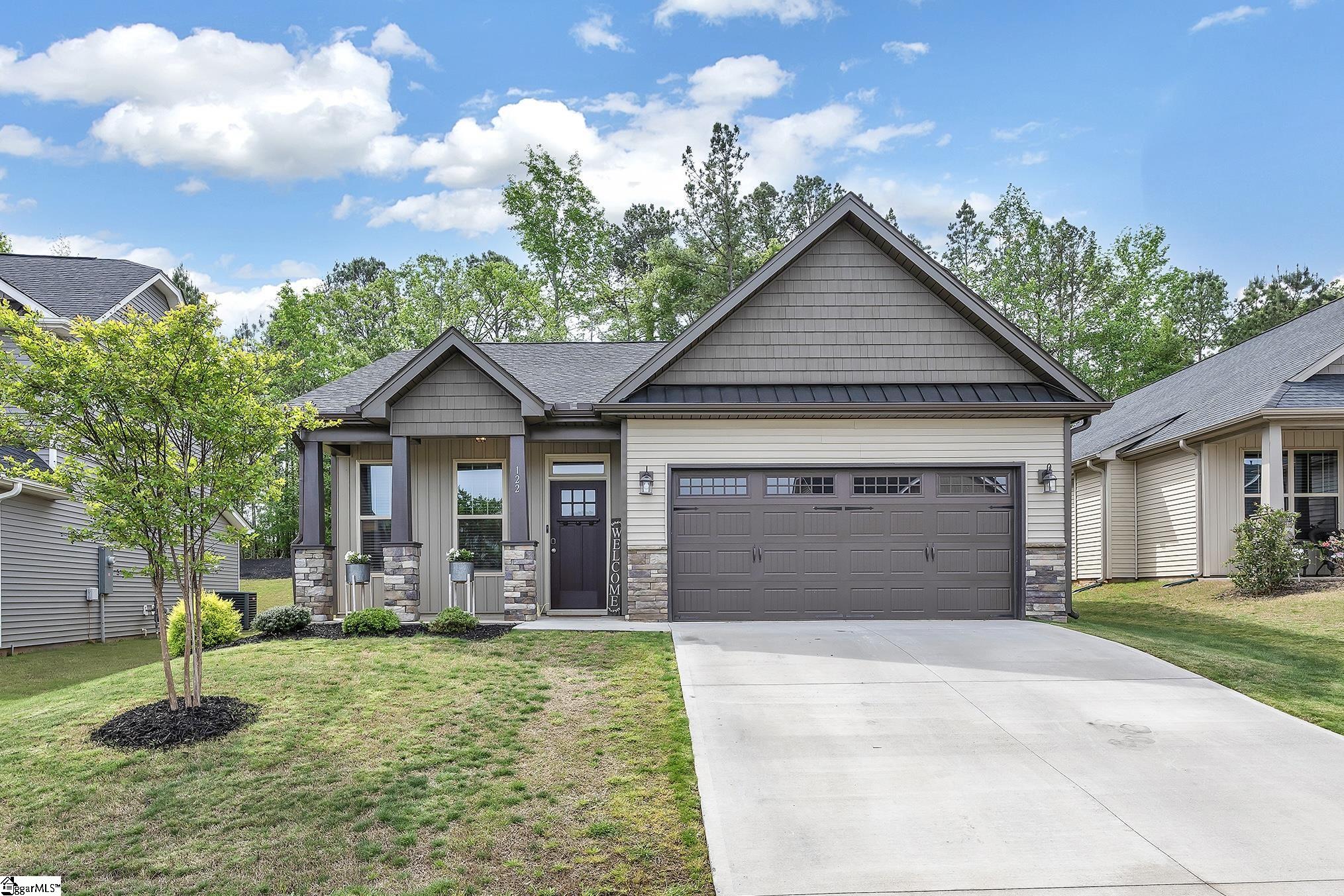 122 River Trace Loop — photo