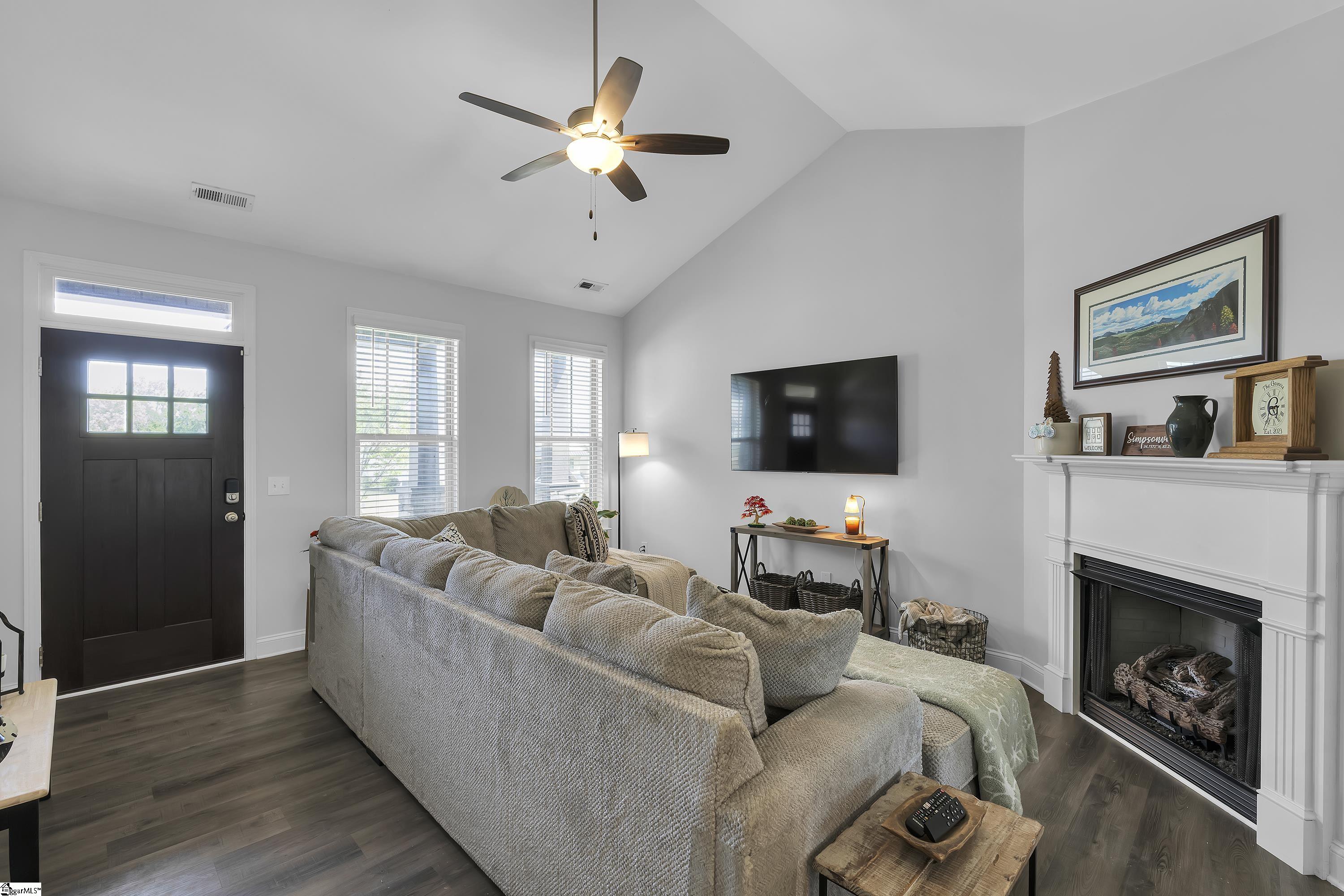 122 River Trace Loop, Simpsonville, SC 29680 — photo 3
