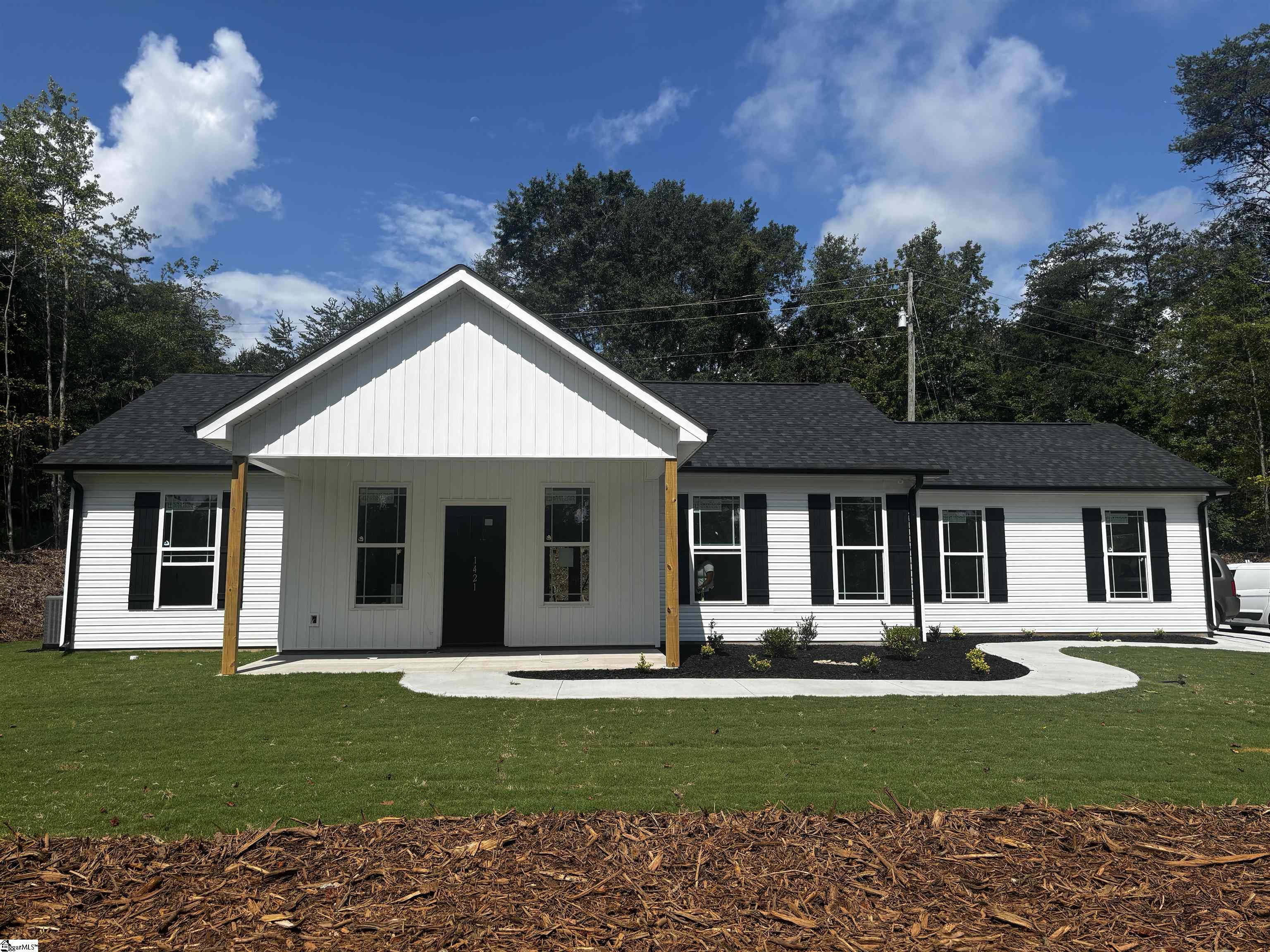 1421 White Horse Road Extension — photo