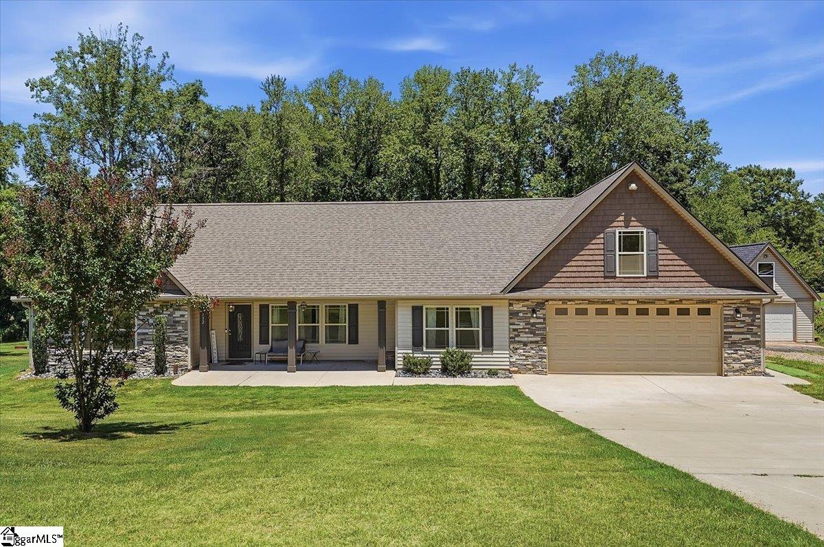 132 Holston Valley Circle — photo