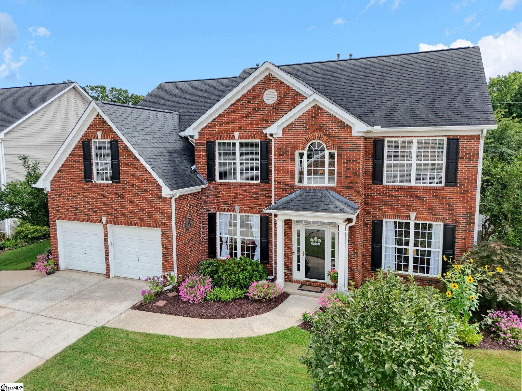 4 Collier Lane, Greer, SC 29615 — photo 2
