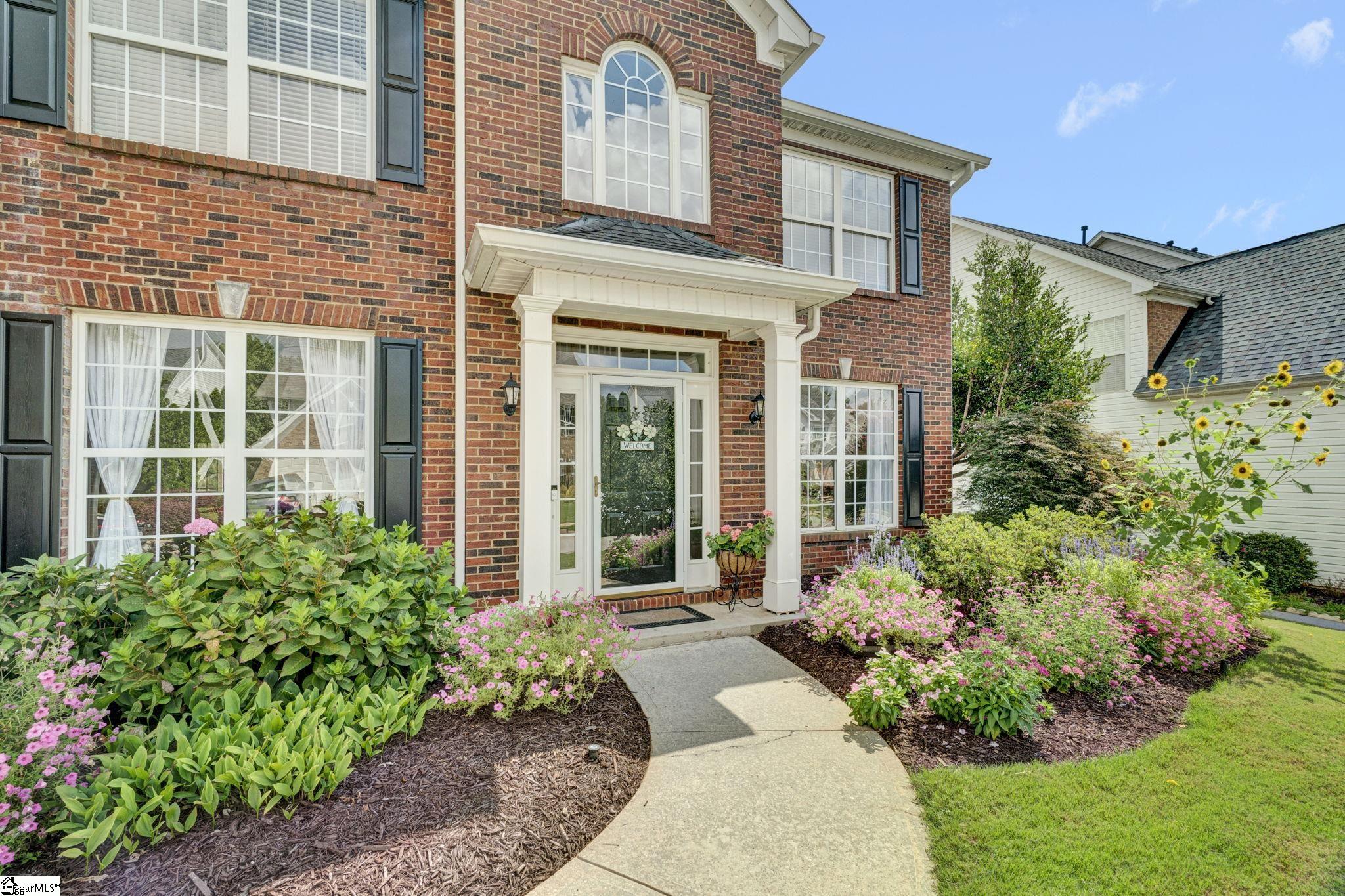 4 Collier Lane, Greer, SC 29615 — photo 3