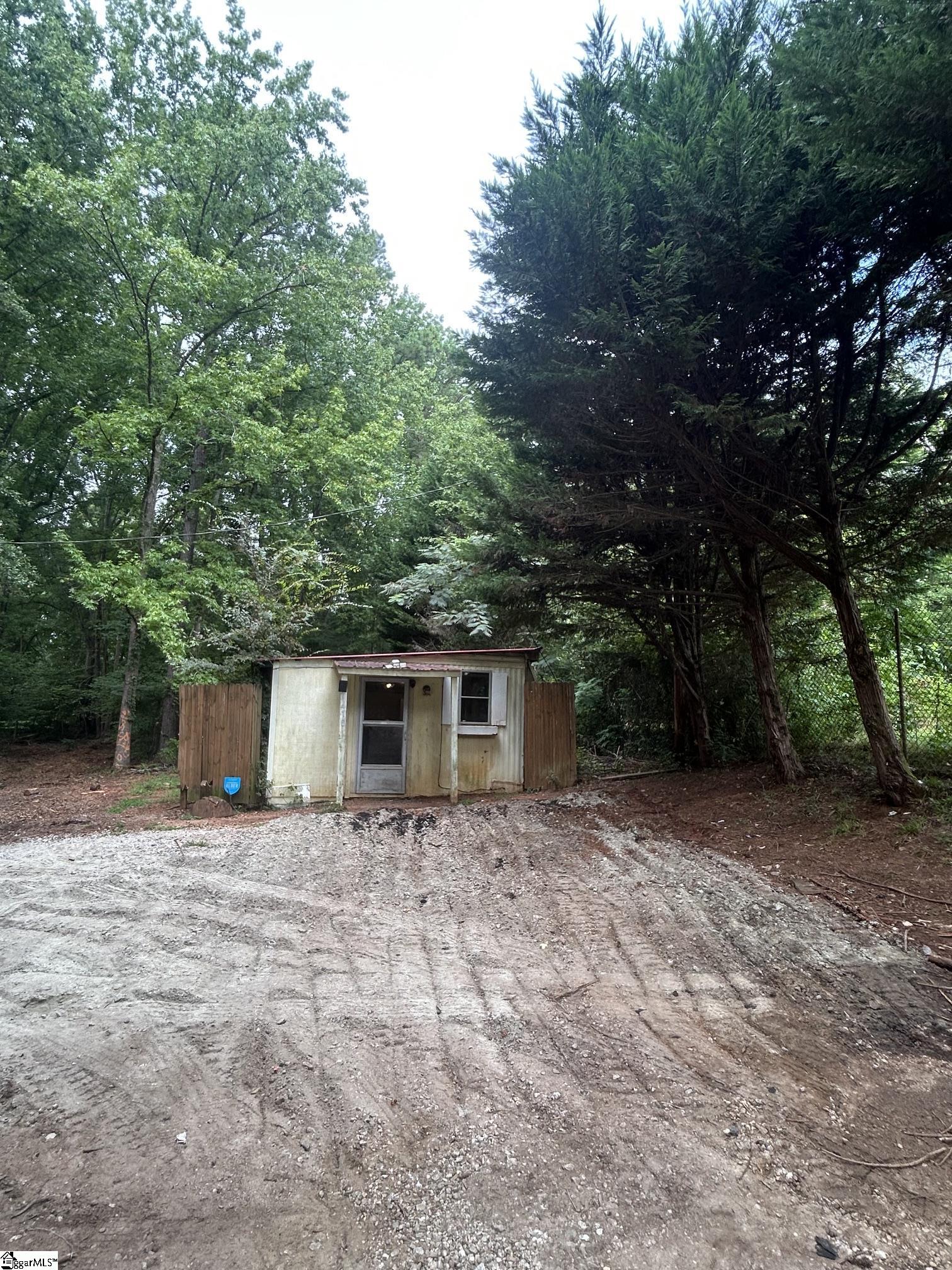 416 Clemson Street — photo