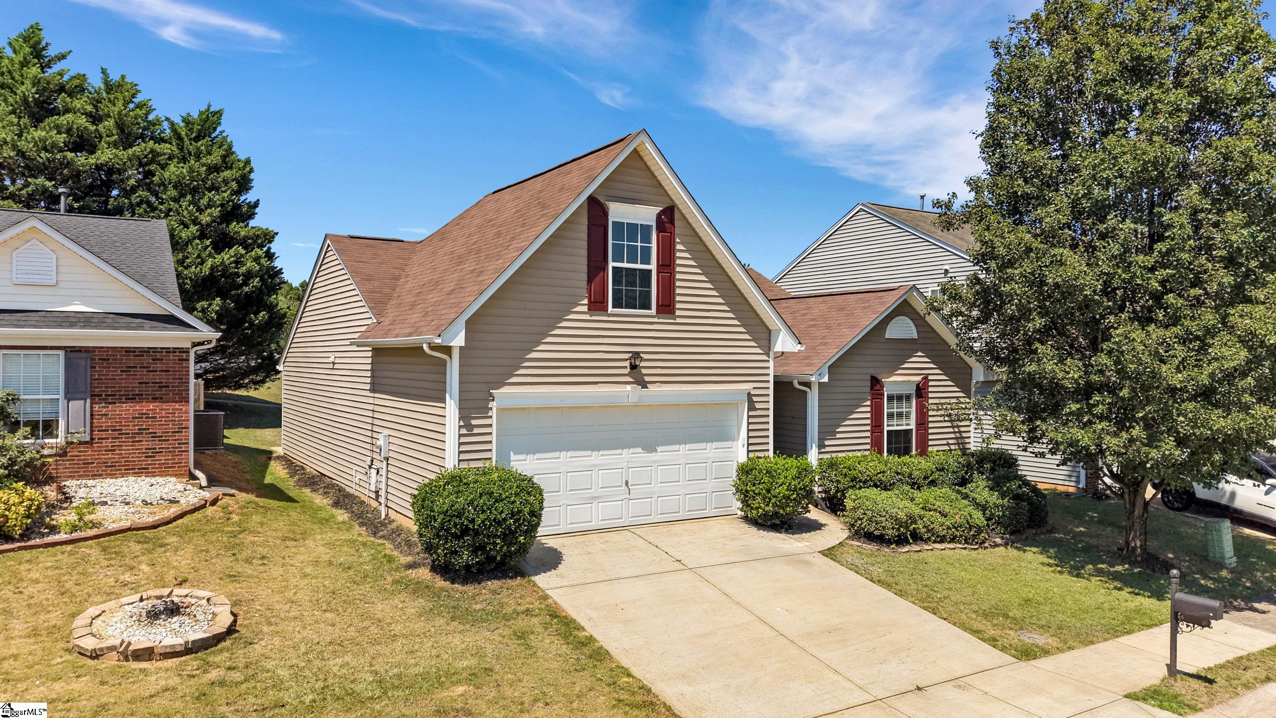 104 Becket Court — photo