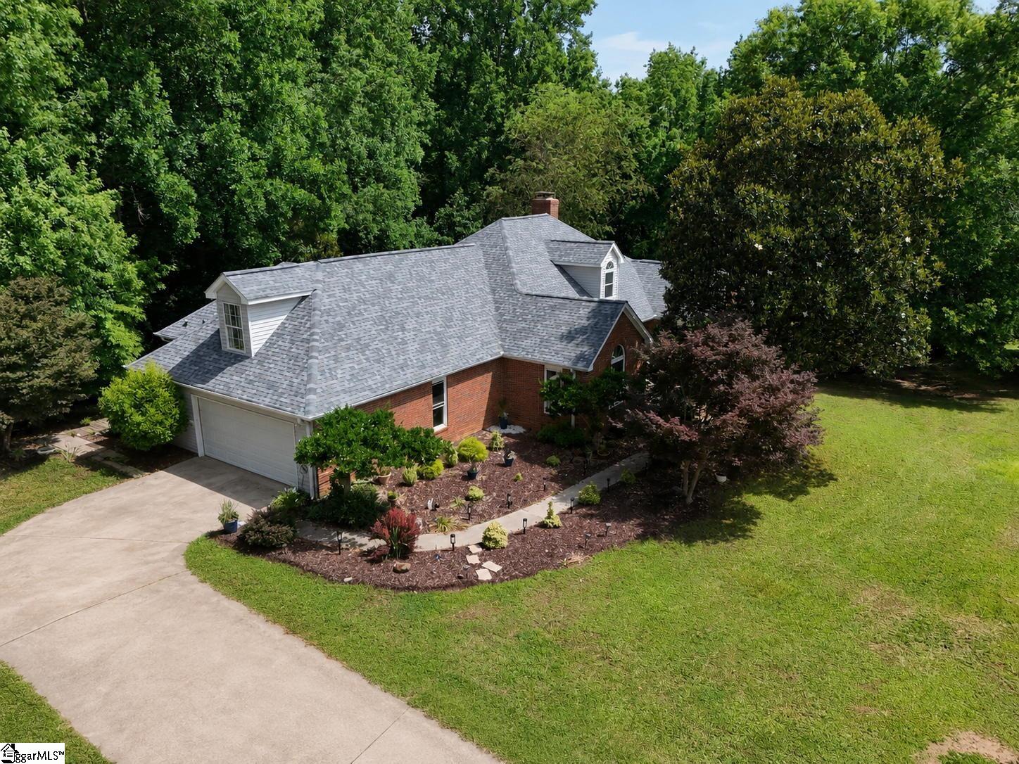 252 Ridge Way, Simpsonville, SC 29680 — photo 2