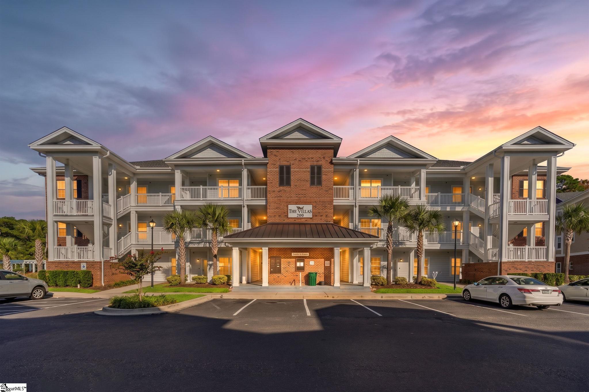 1024 Ray Costin Way #710, Murrells Inlet, SC 29576 — photo 2