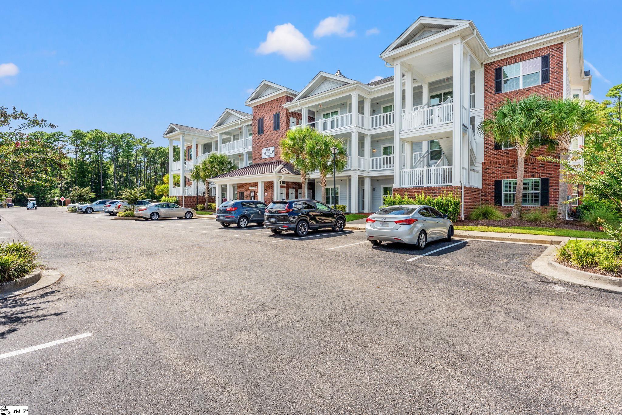 1024 Ray Costin Way #710, Murrells Inlet, SC 29576 — photo 3