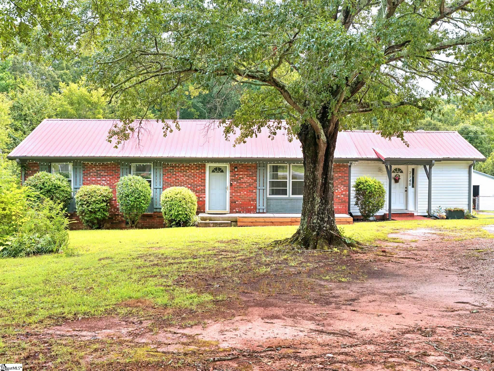 2740 Torrington Road — photo