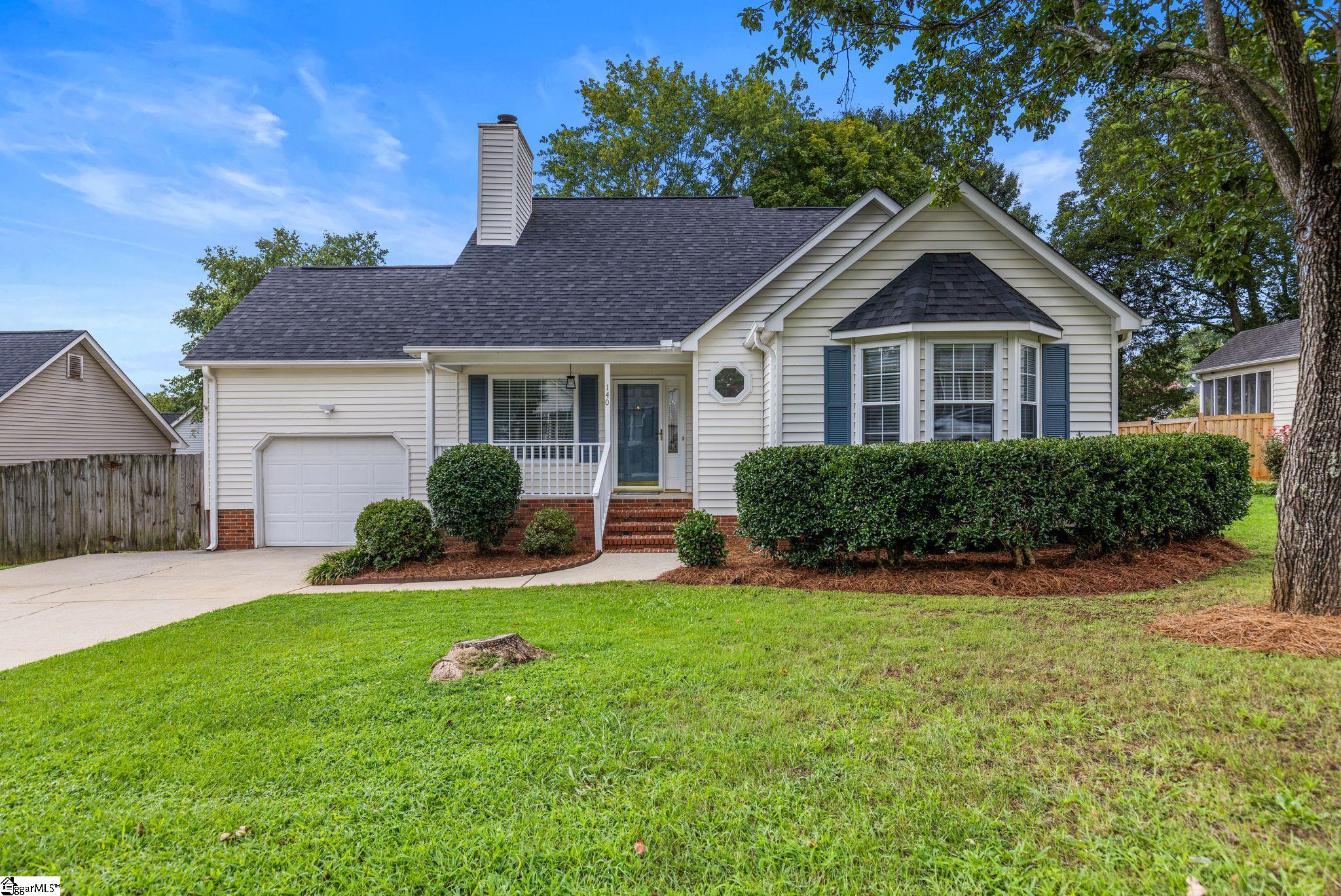 140 Oak Valley Drive — photo