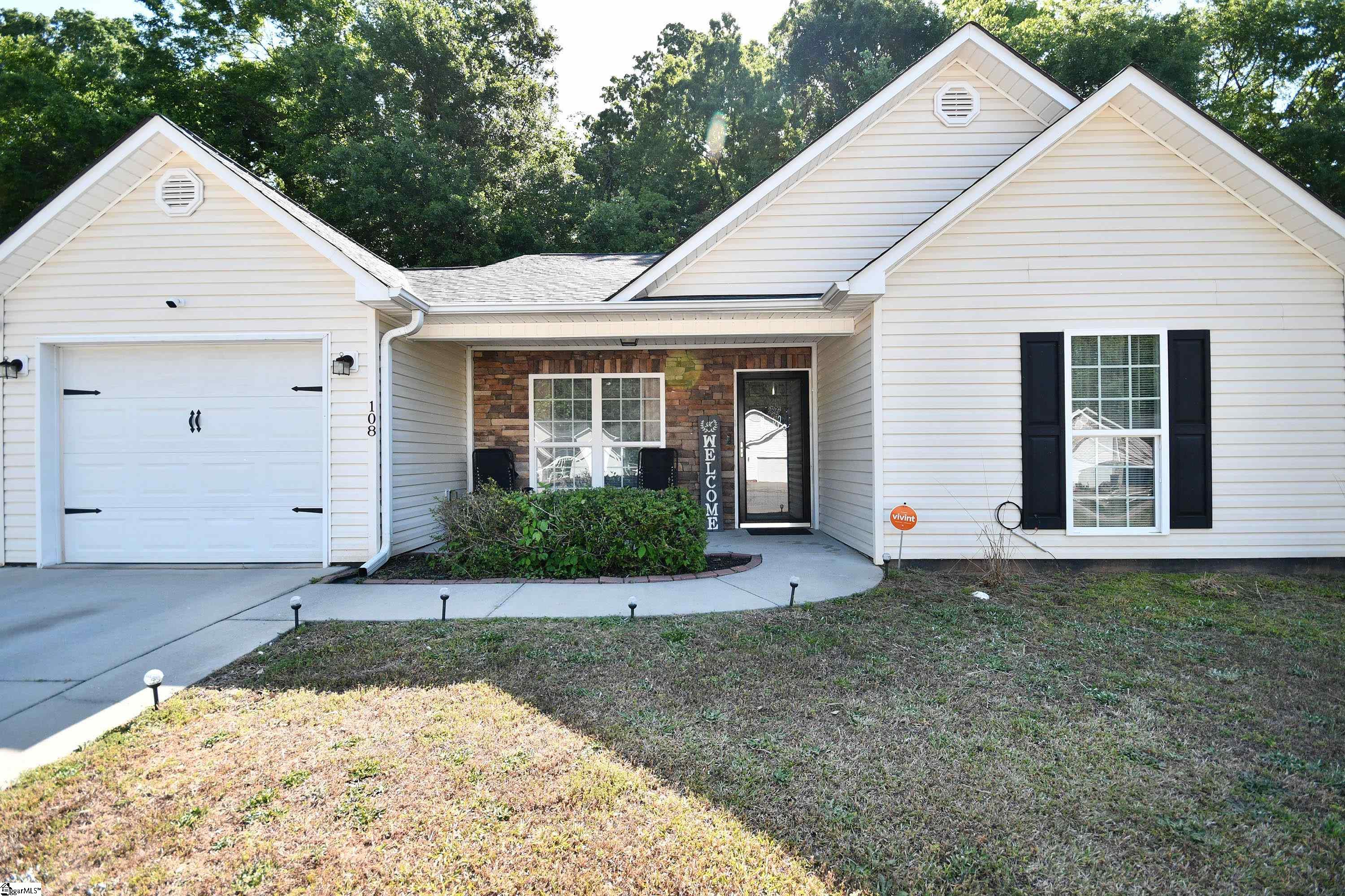108 Rudolph Court — photo