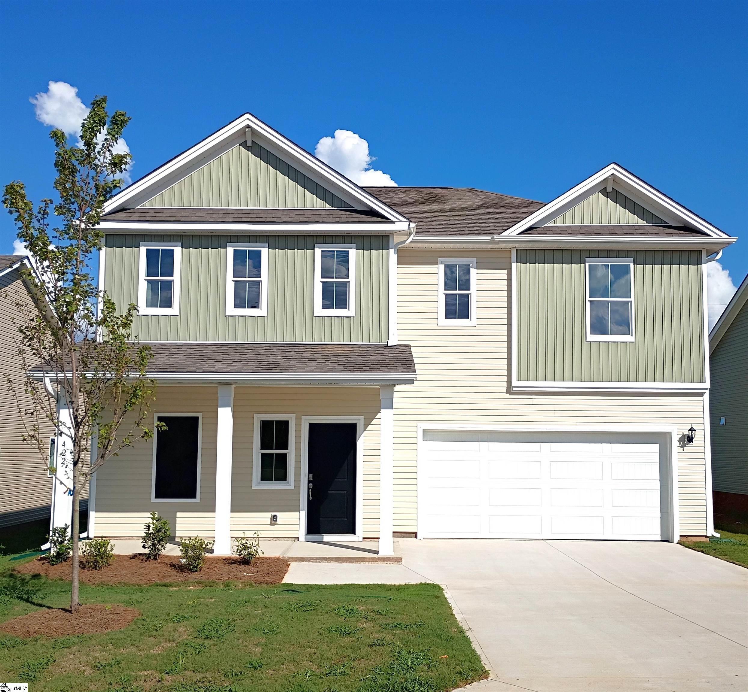 422 Wirthlan Lane Lot 121 — photo