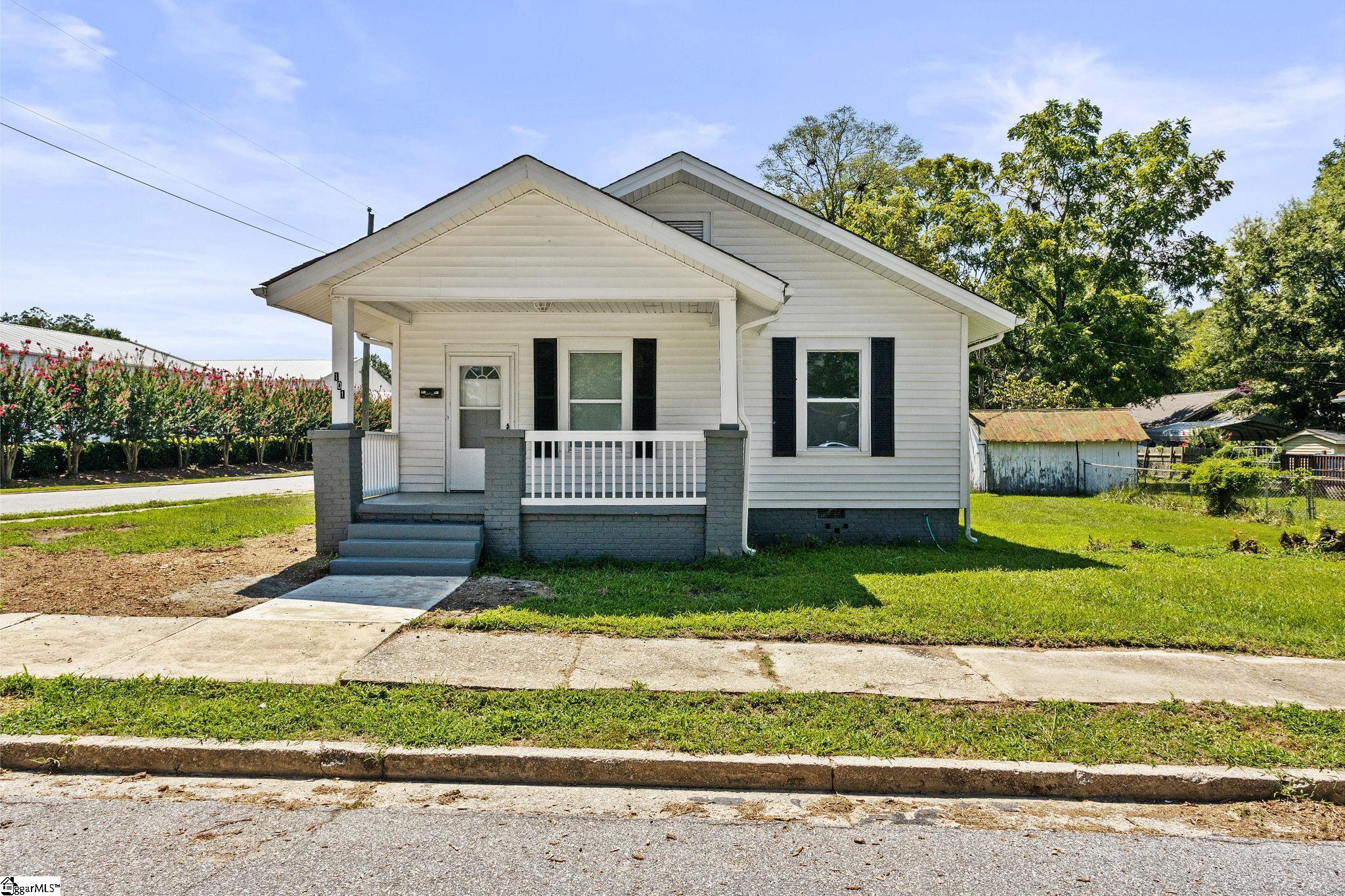 101 Gordon Street — photo