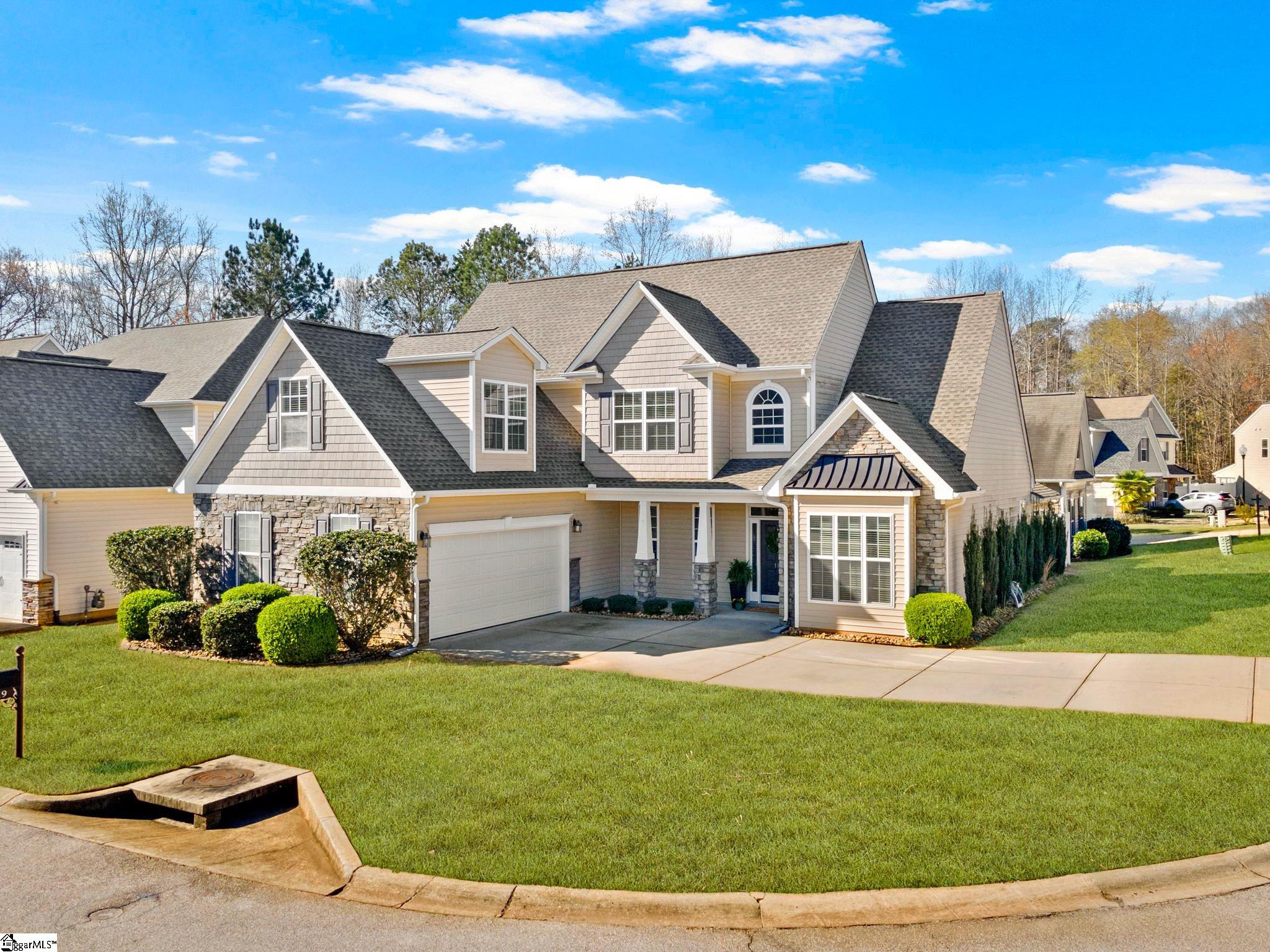 119 Birch Hill Way — photo