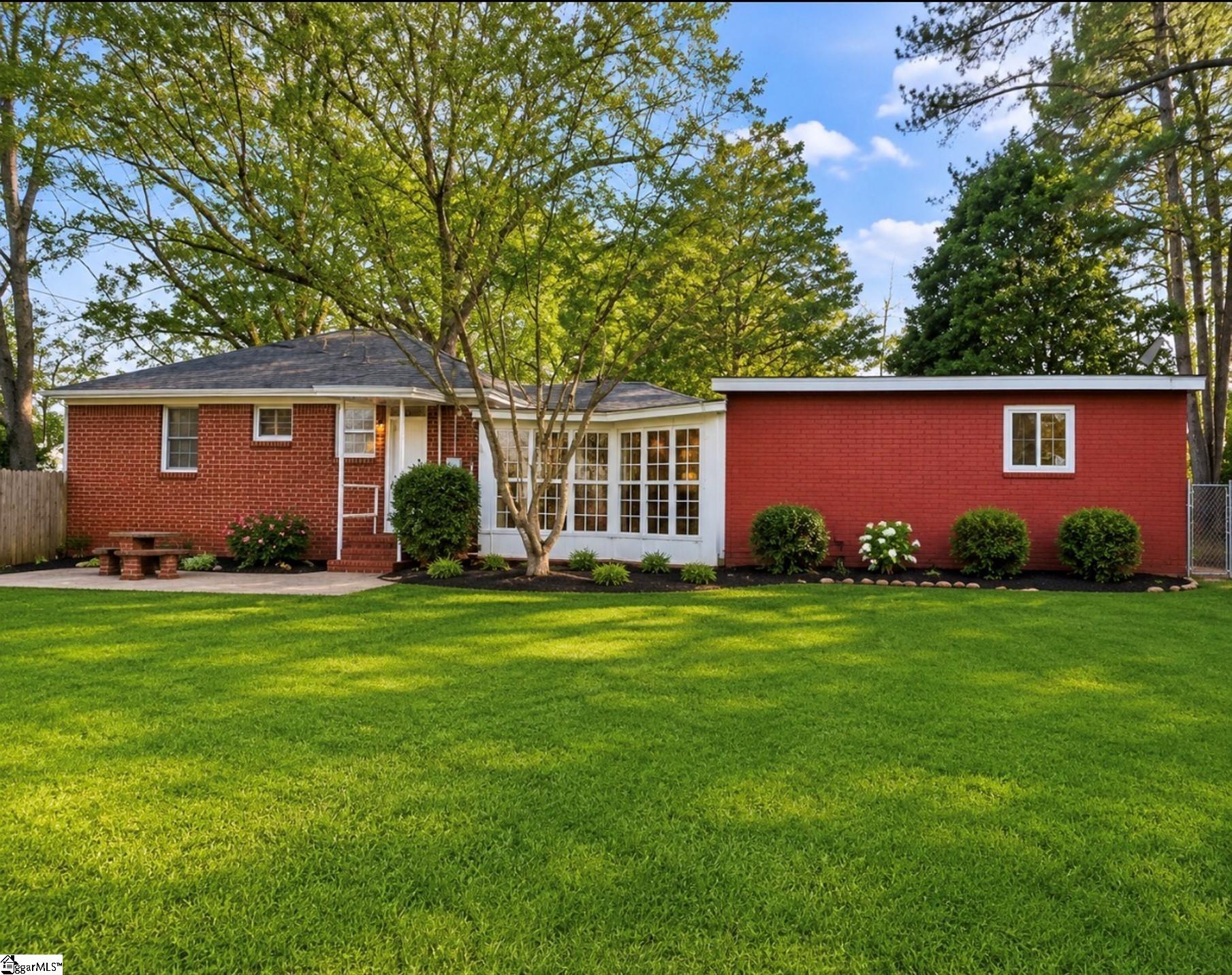 34 Ridgeway Drive, Greenville, SC 29605 — photo 2