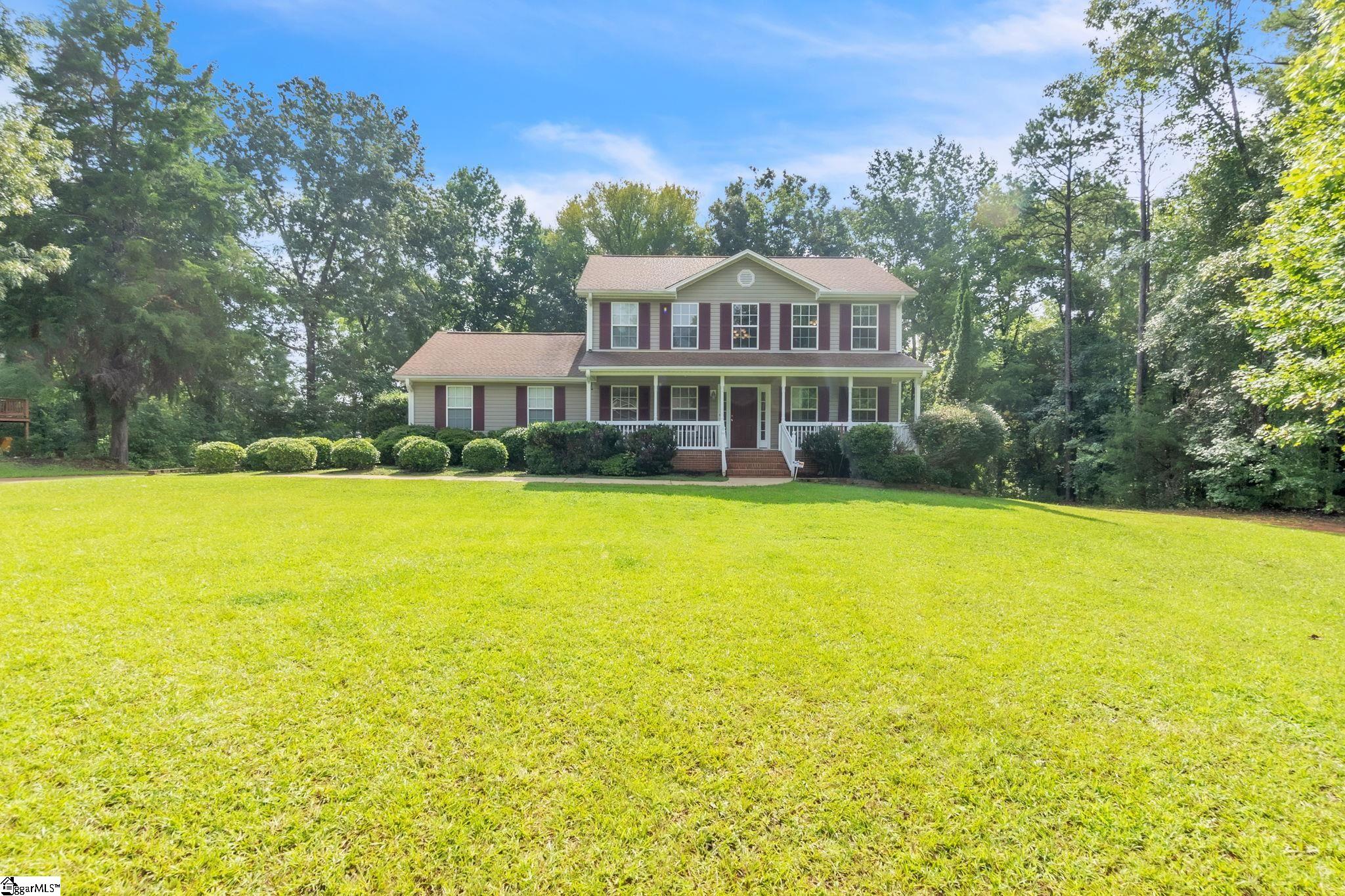 107 Indian Ridge Drive — photo