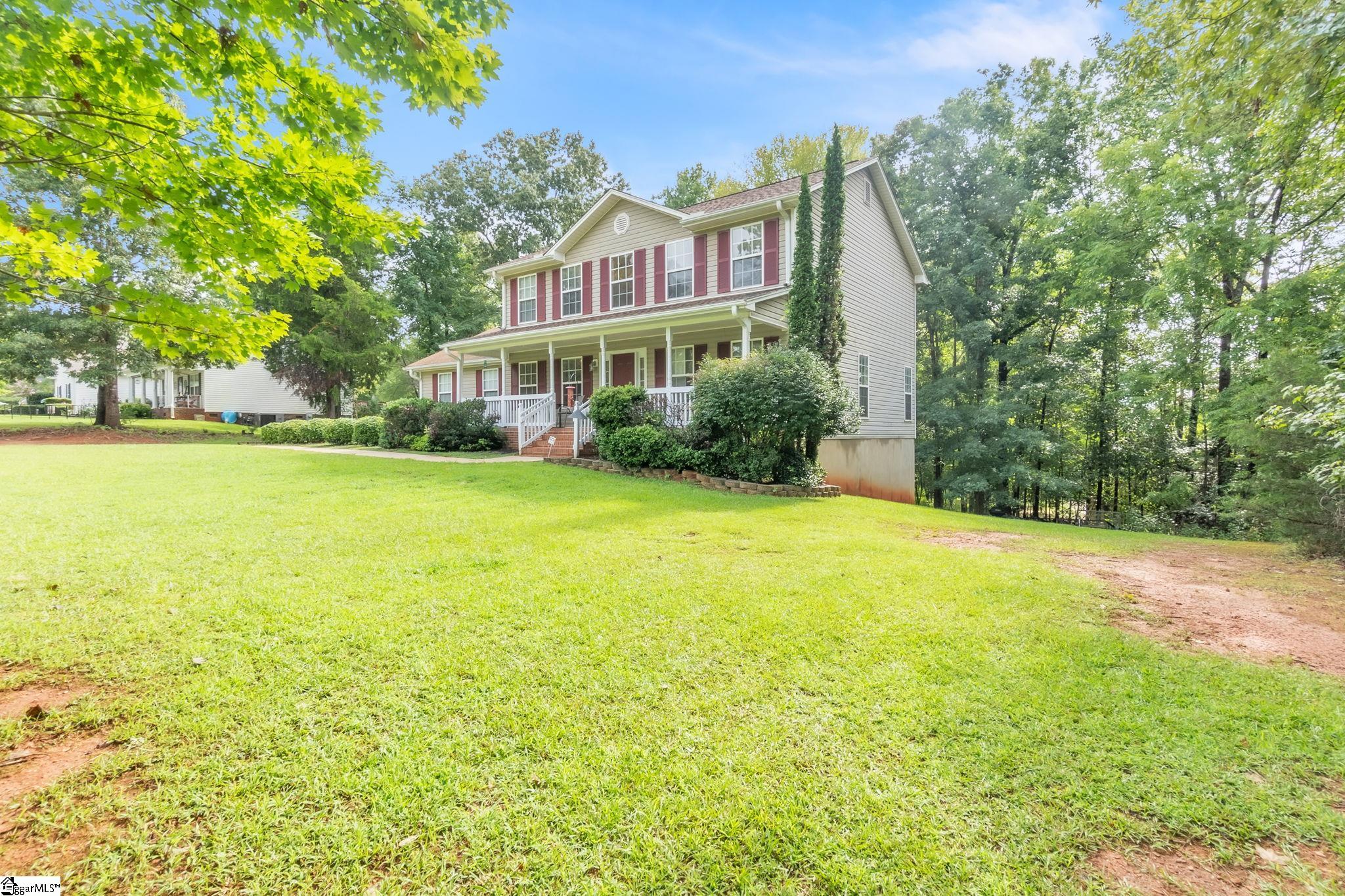 107 Indian Ridge Drive, Laurens, SC 29360 — photo 2