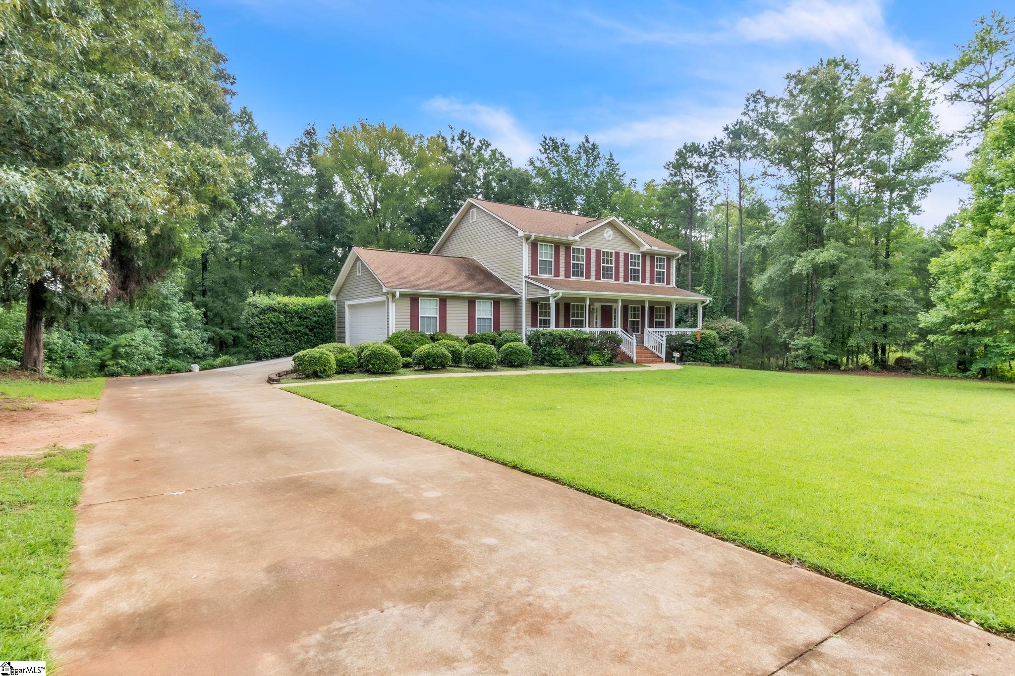 107 Indian Ridge Drive, Laurens, SC 29360 — photo 3