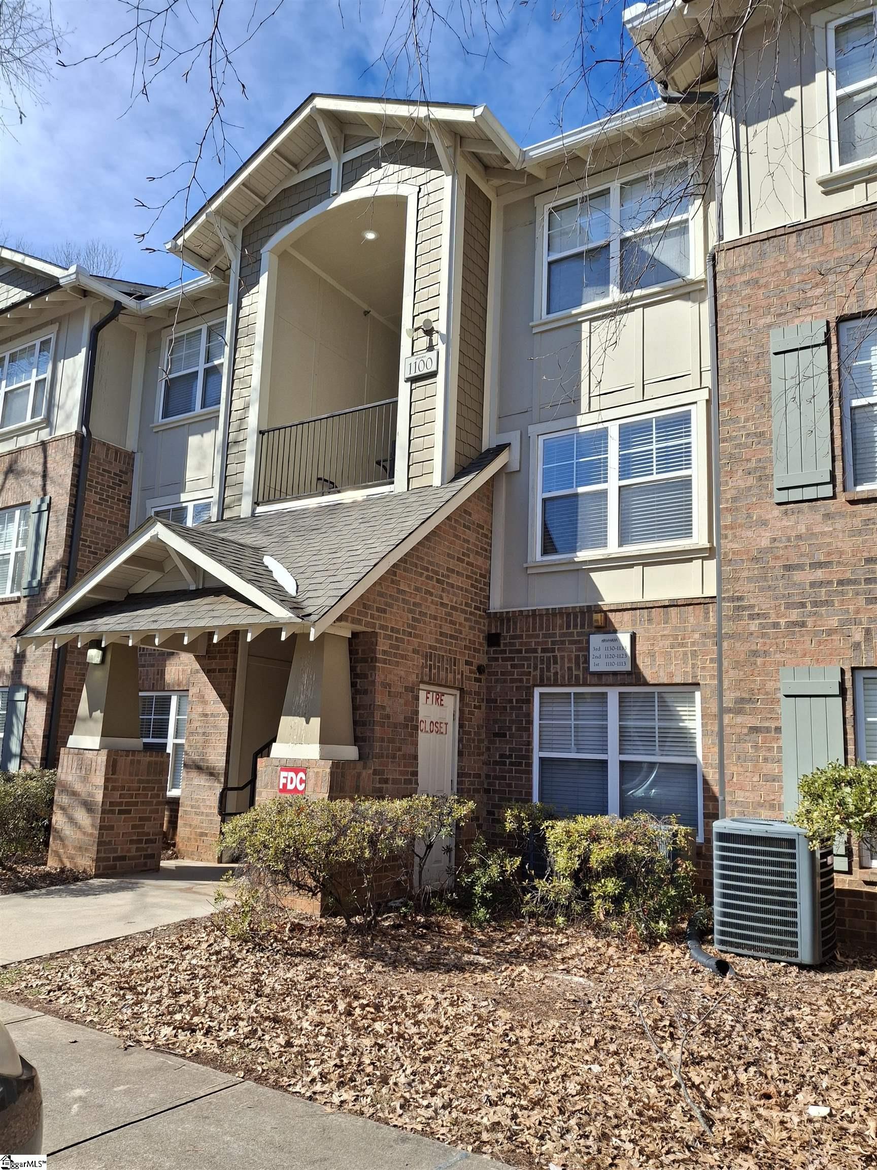 833 Old Greenville Highway Unit 1131 — photo