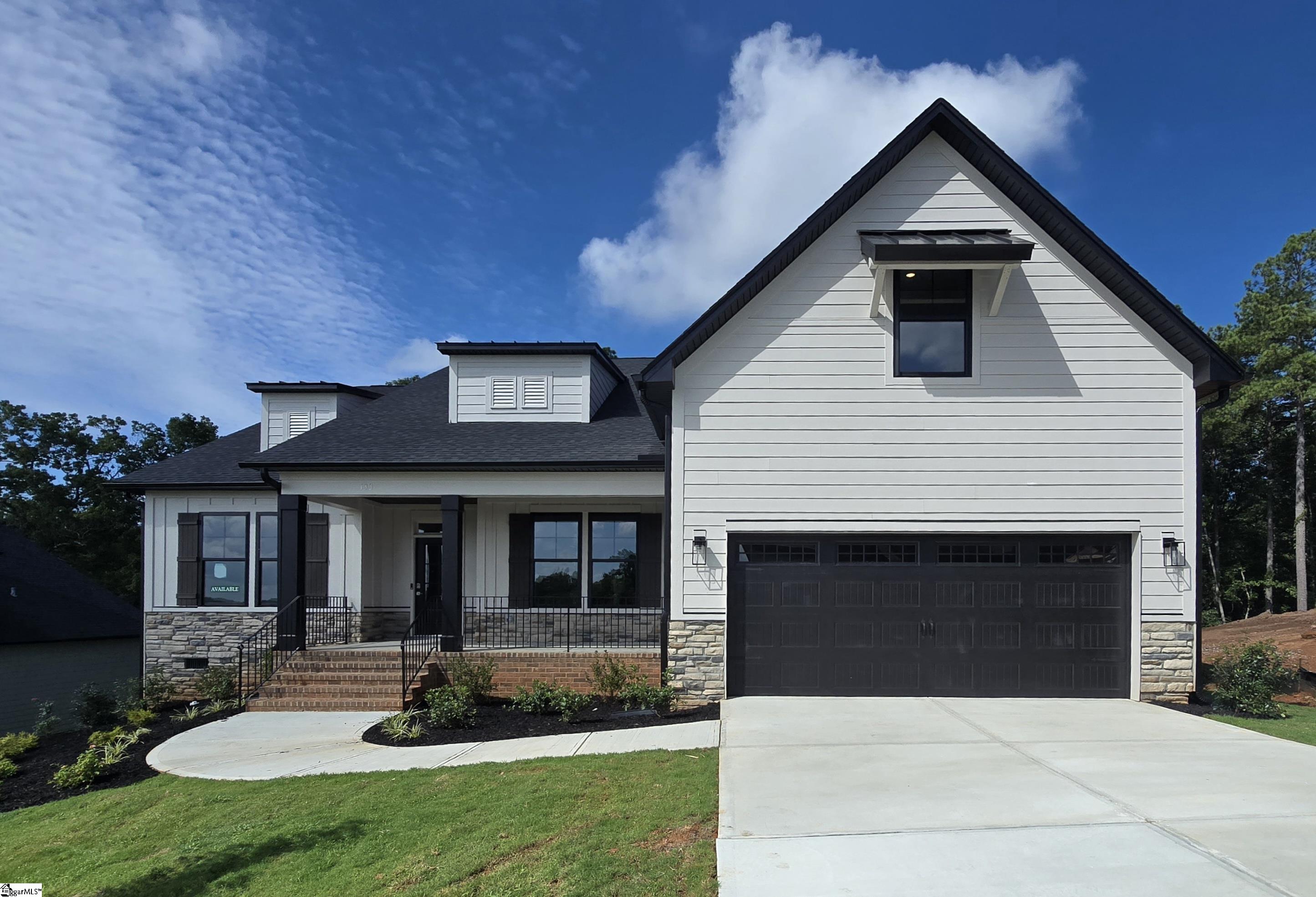 133 Shale Drive — photo