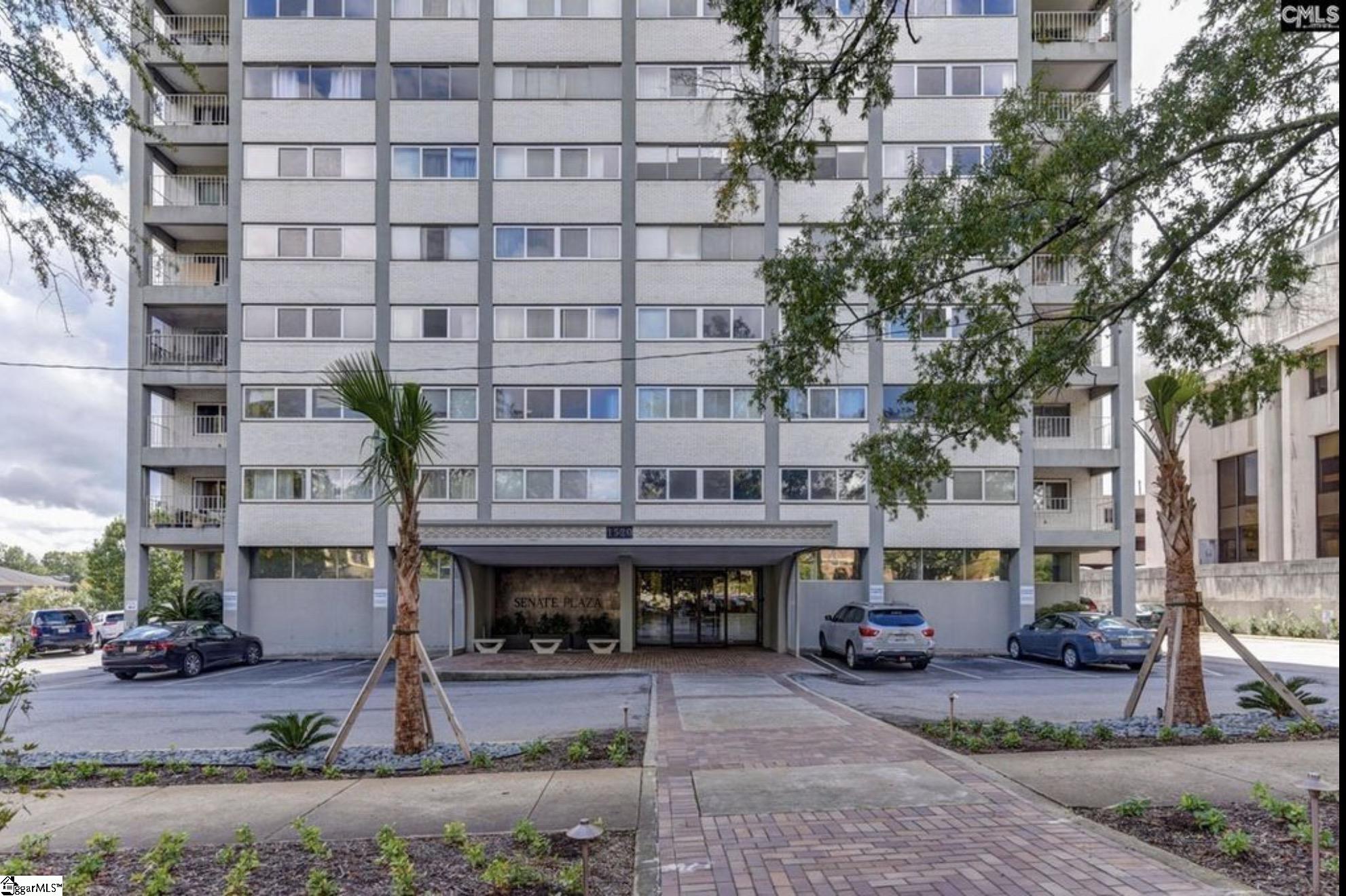 1520 Senate Apt 125 Street — photo