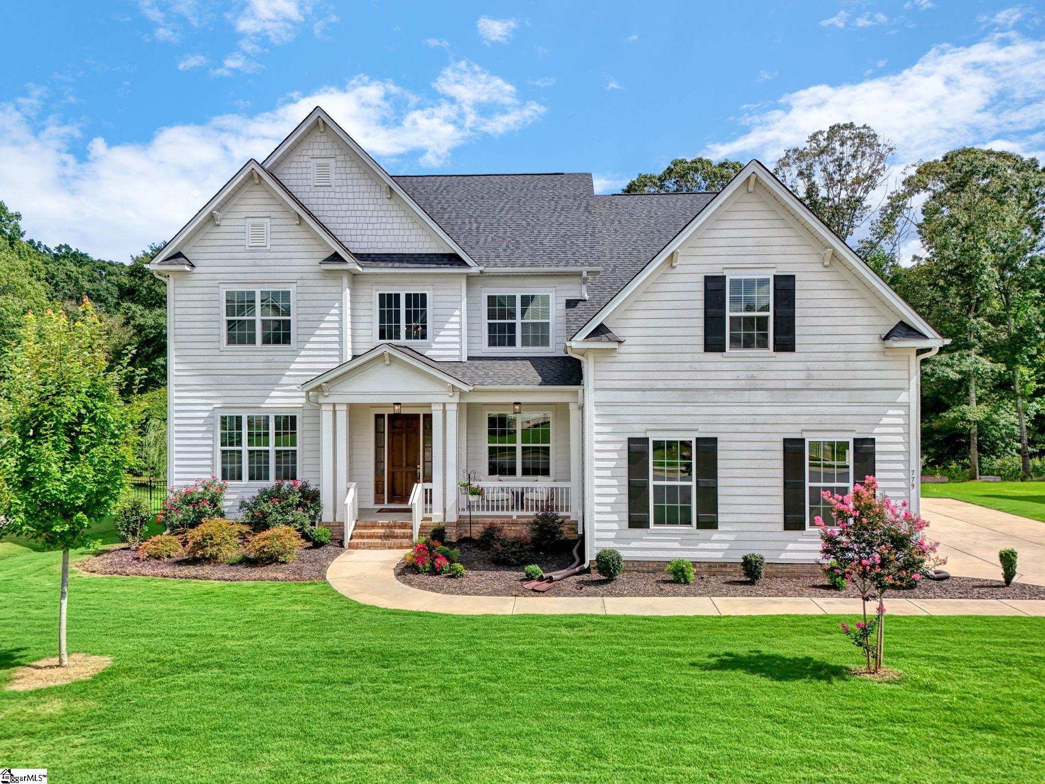779 Enoree River Place — photo