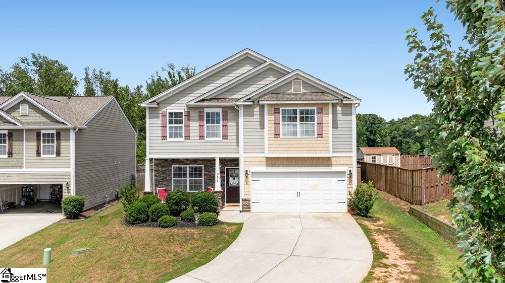 904 Liberty Walk Lane — photo