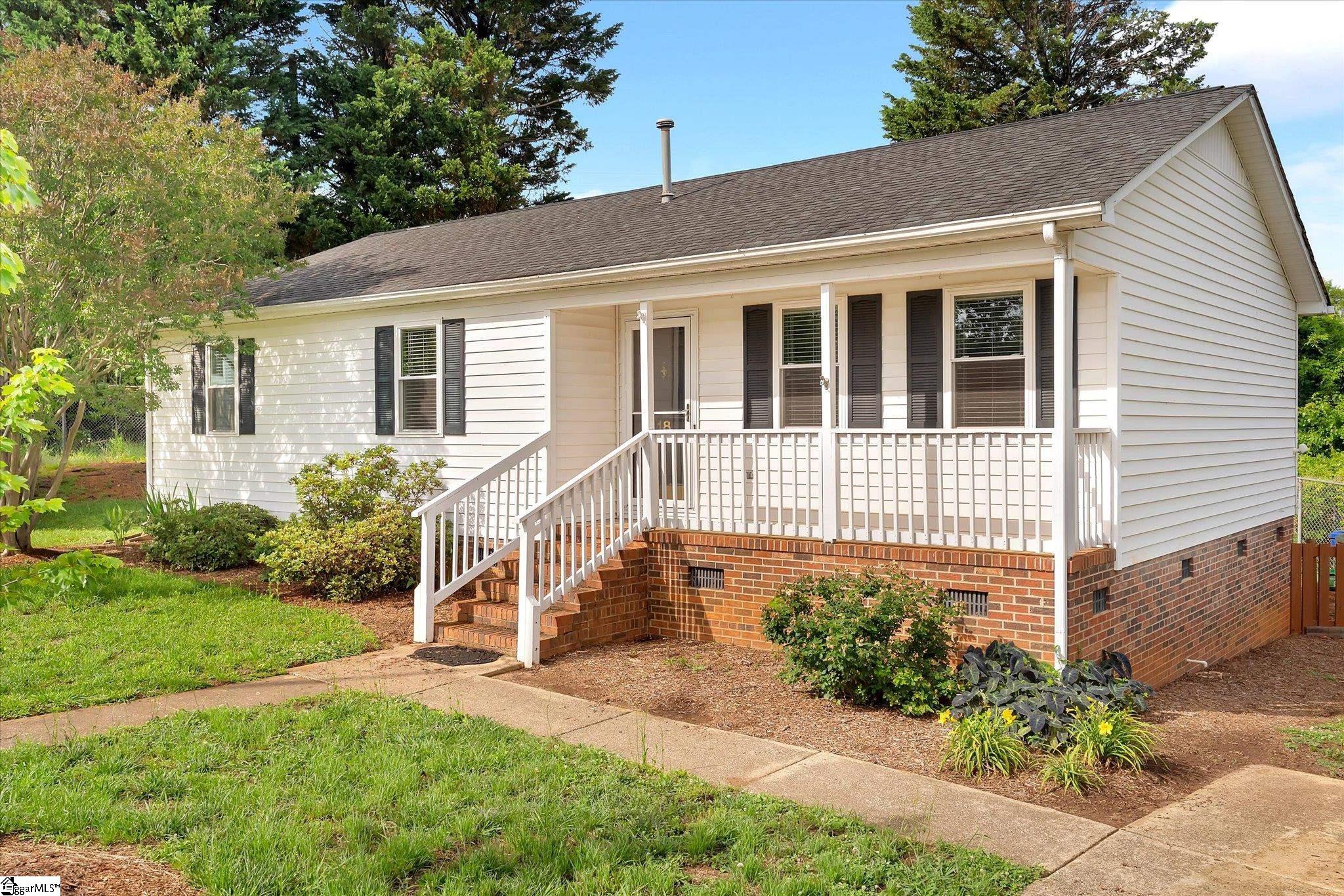 18 Genesis Court — photo