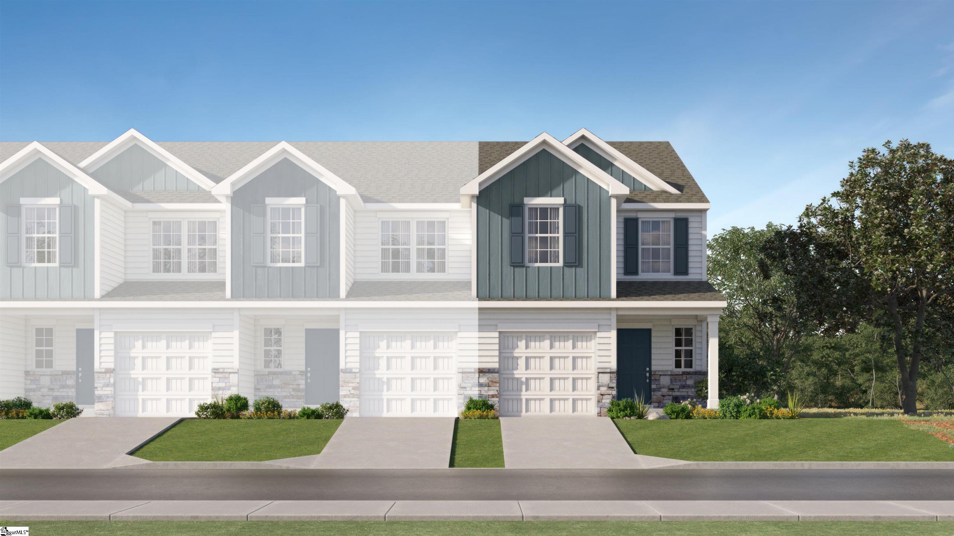 1206 Cattleman Acres Drive — photo
