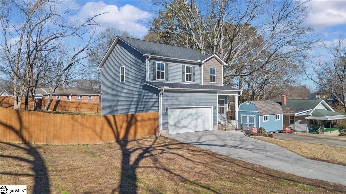 113 Mcfarlin Street — photo
