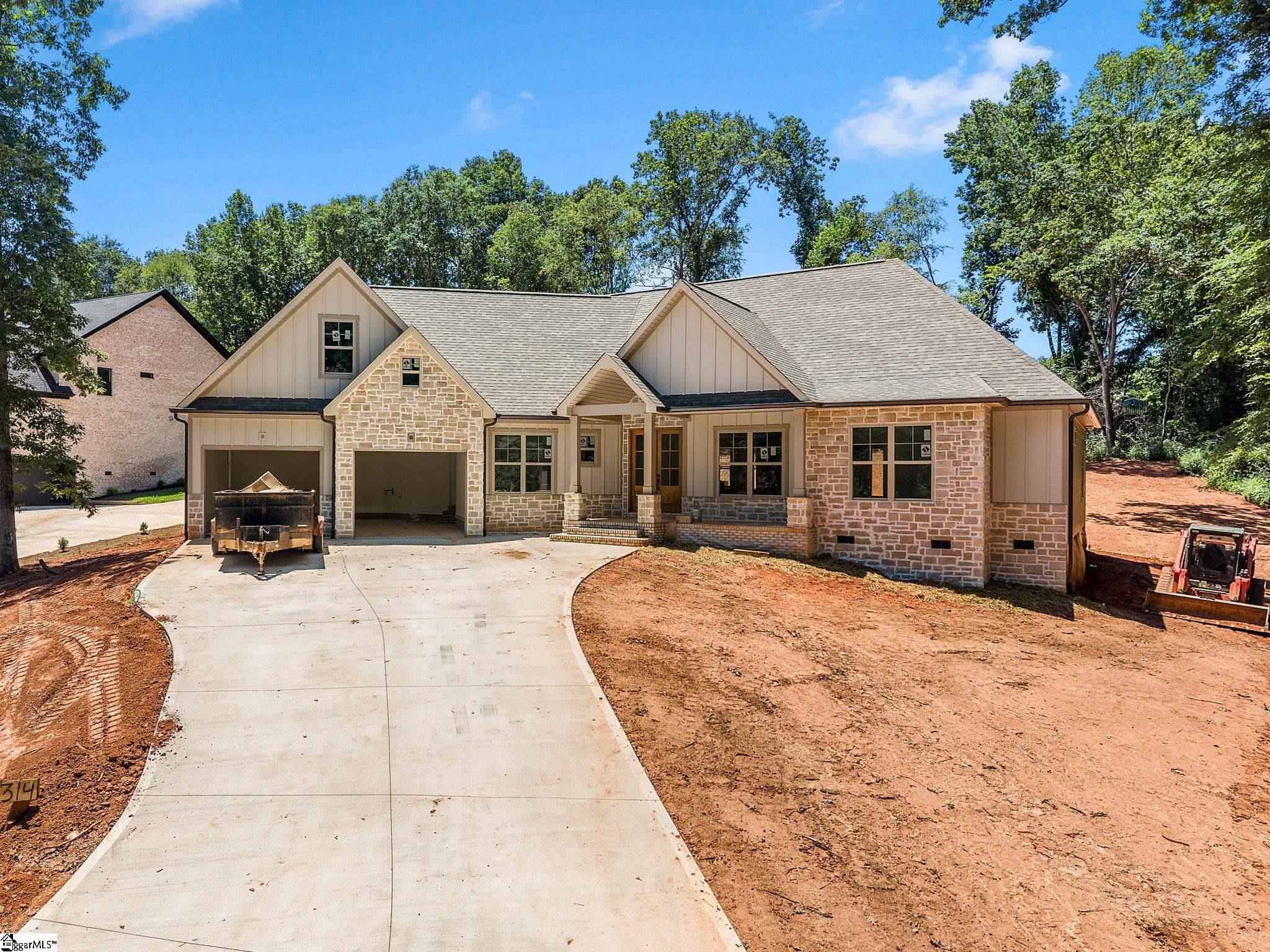 314 Bouldercrest Court — photo
