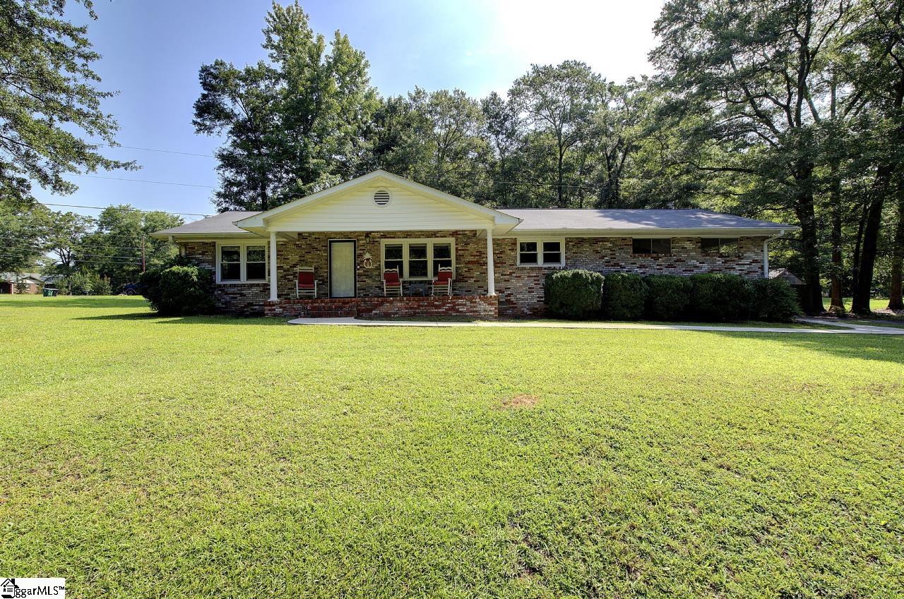 303 Mill Street — photo