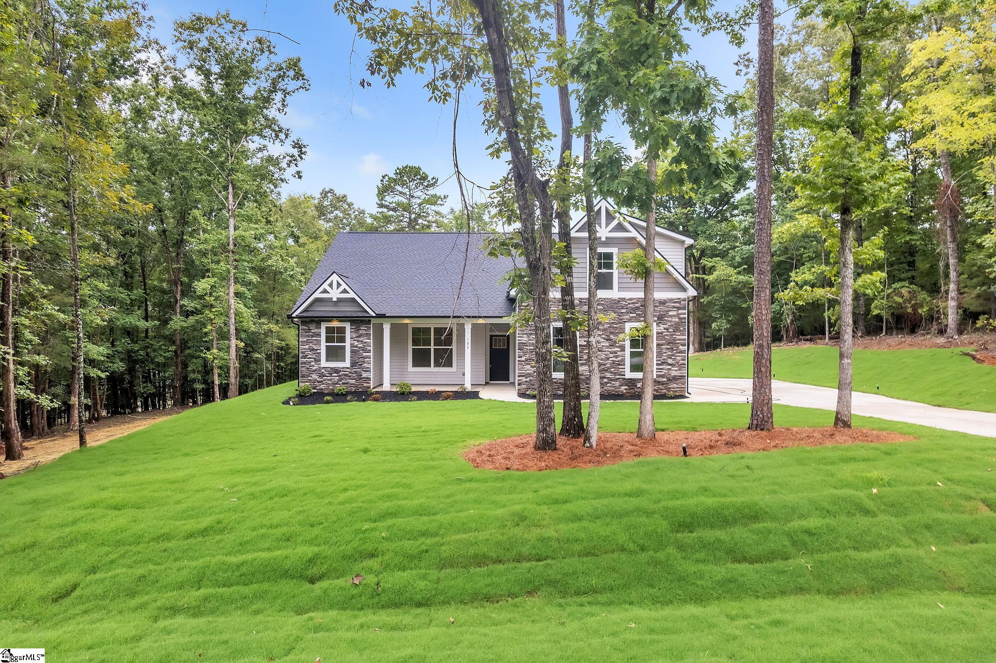 122 Indian Ridge Drive — photo