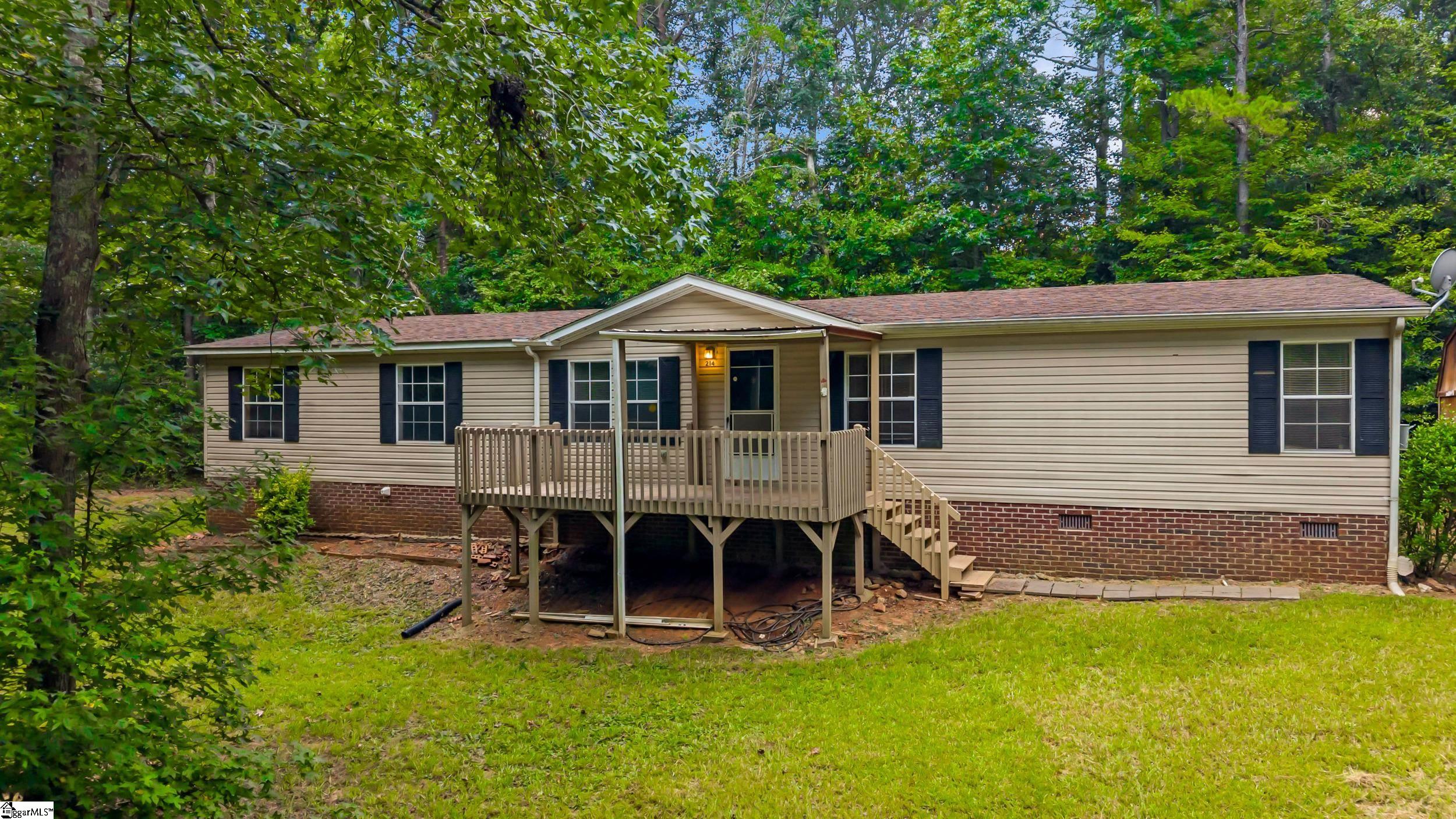 214 Chantilly Circle — photo