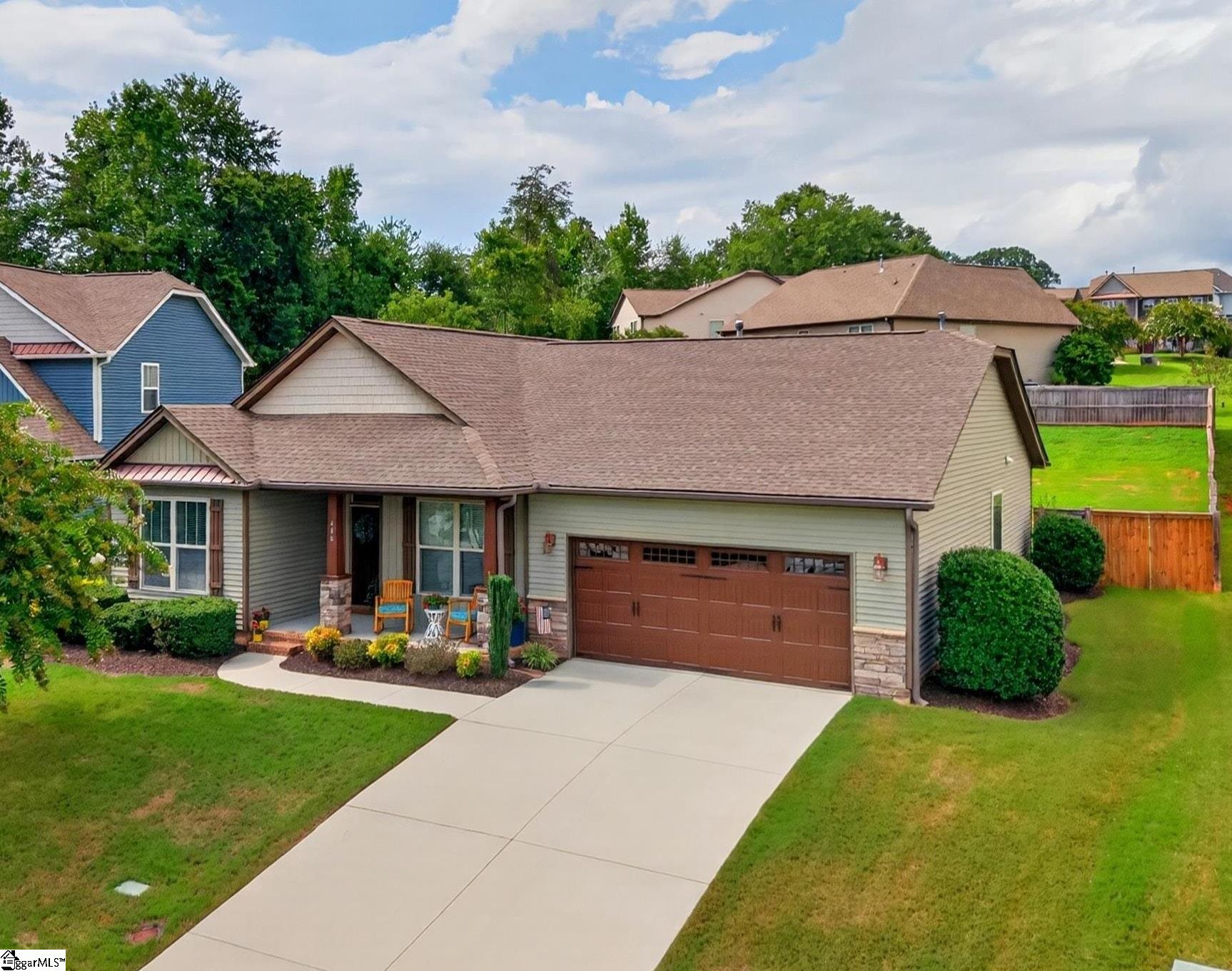 408 Trillium Creek Court — photo