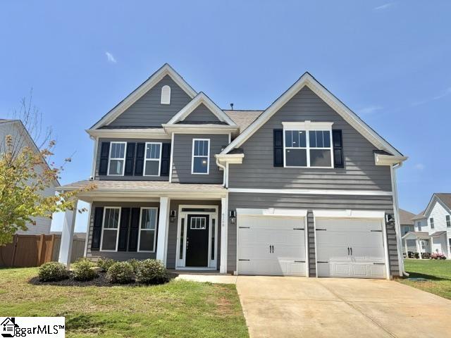 6208 Graymount Trail — photo