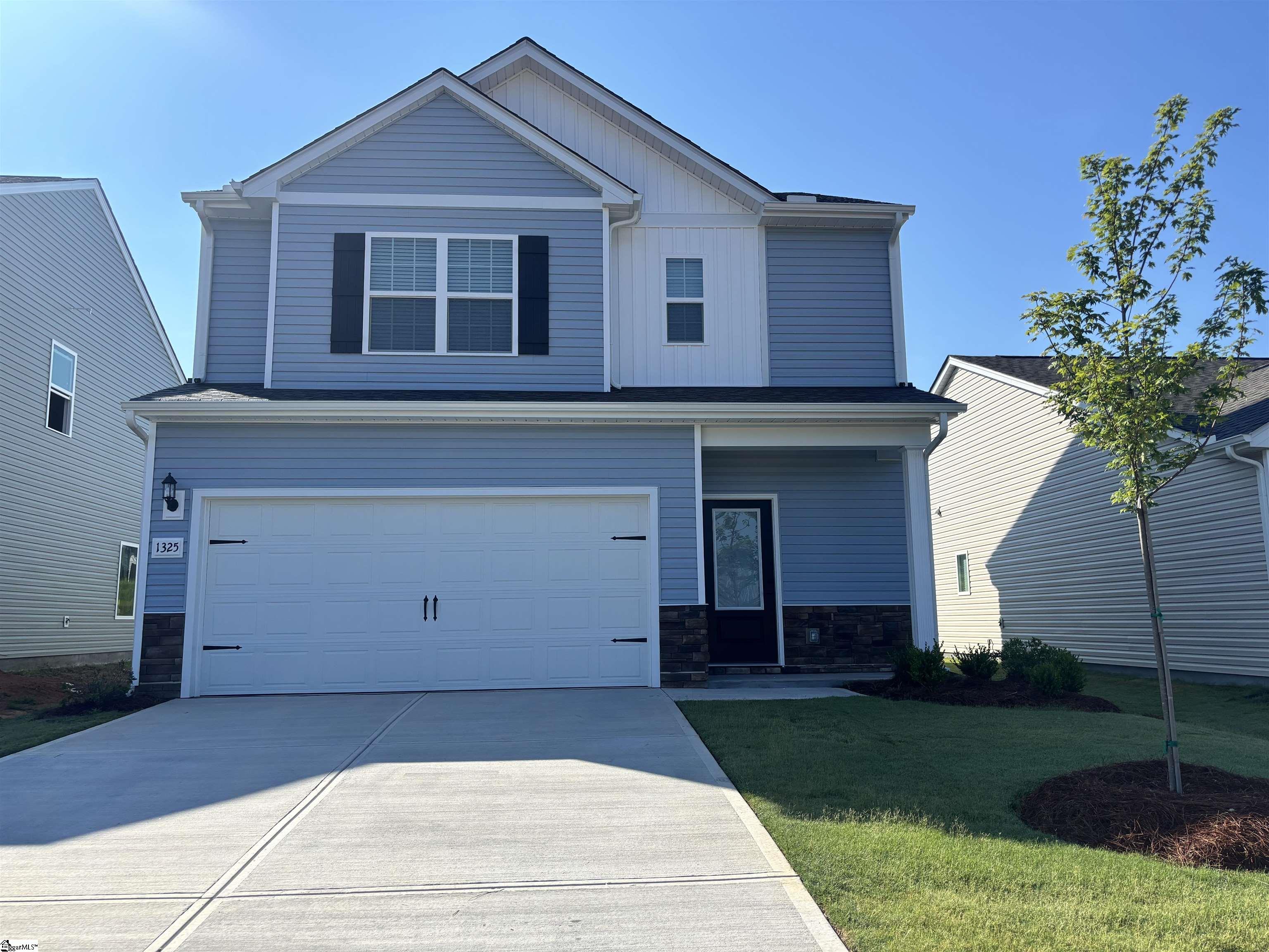 1325 Pitch Pine Place — photo