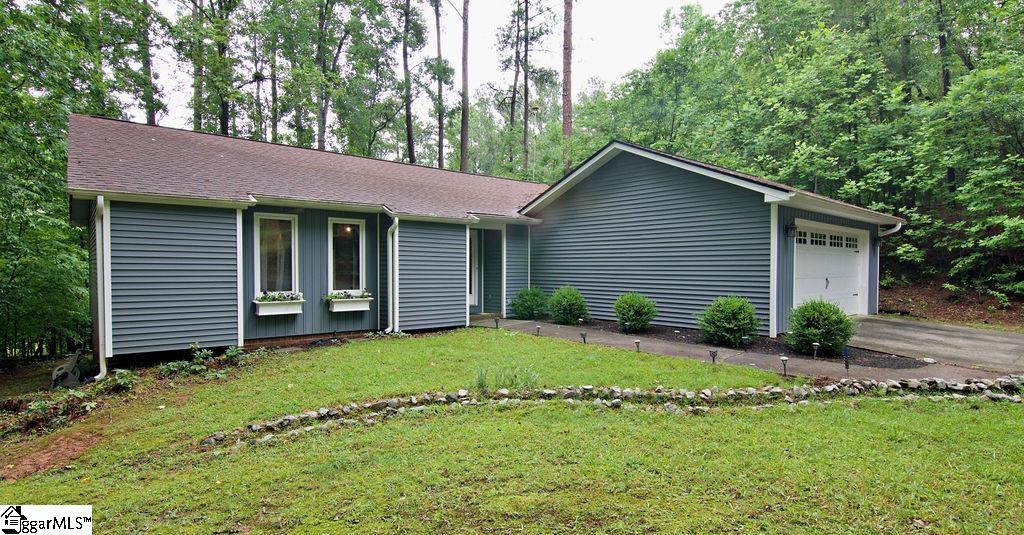 1279 Coneross Point Drive — photo