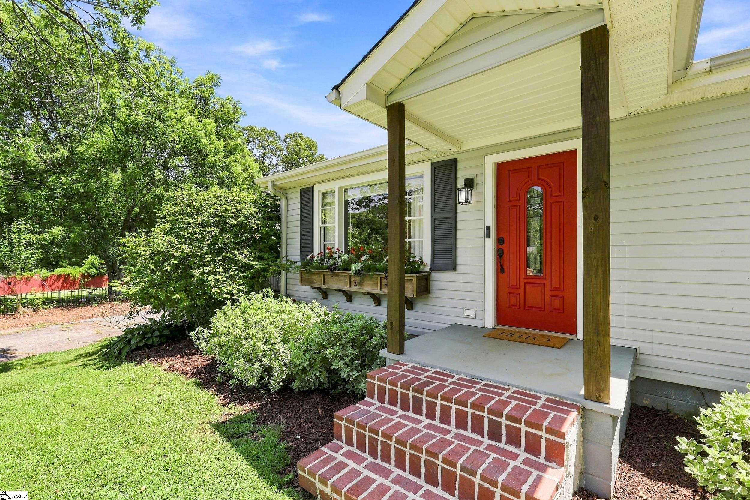 102 Rison Road, Greenville, SC 29611 — photo 2