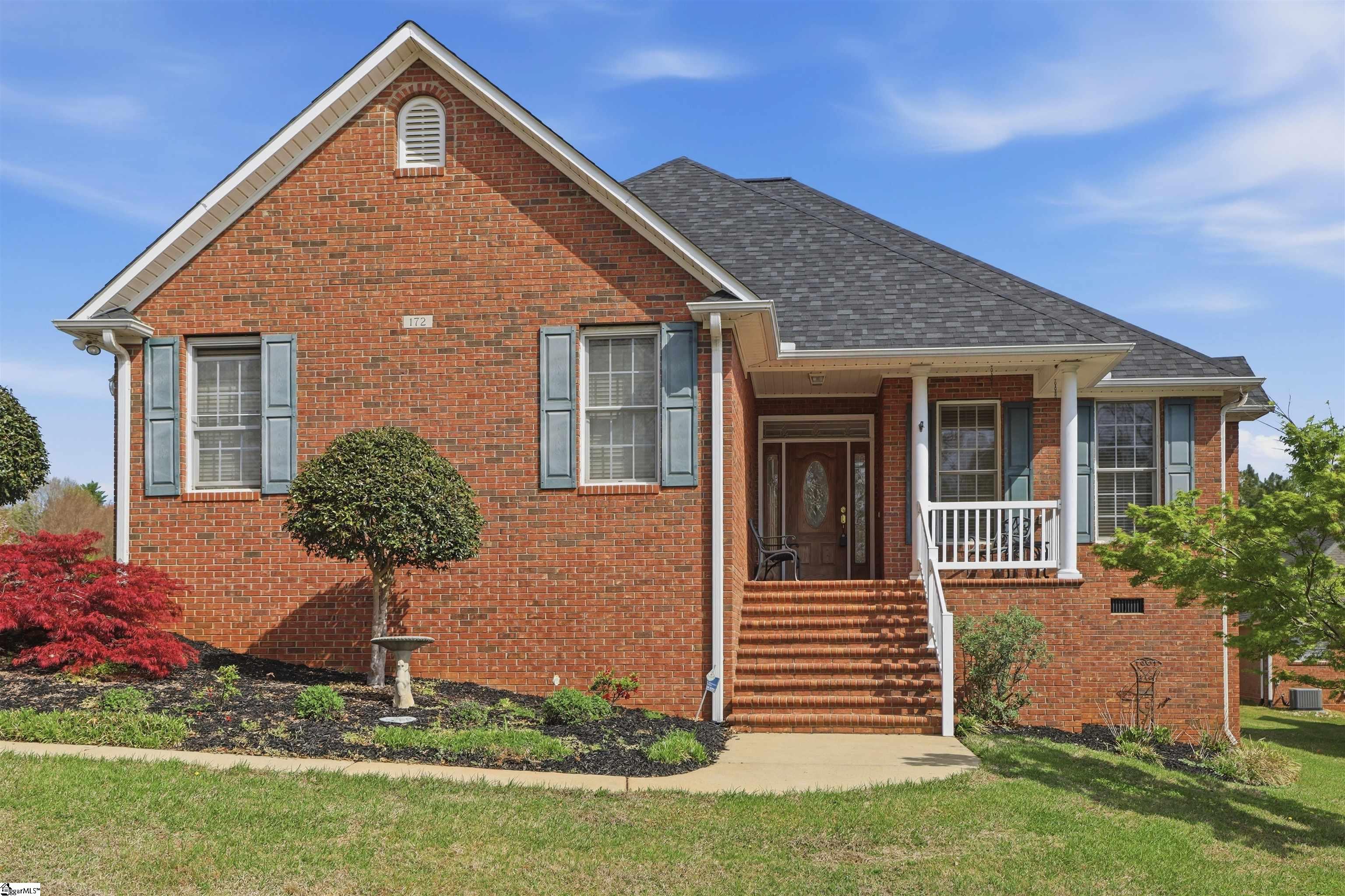 172 Roberts Meadow Loop — photo